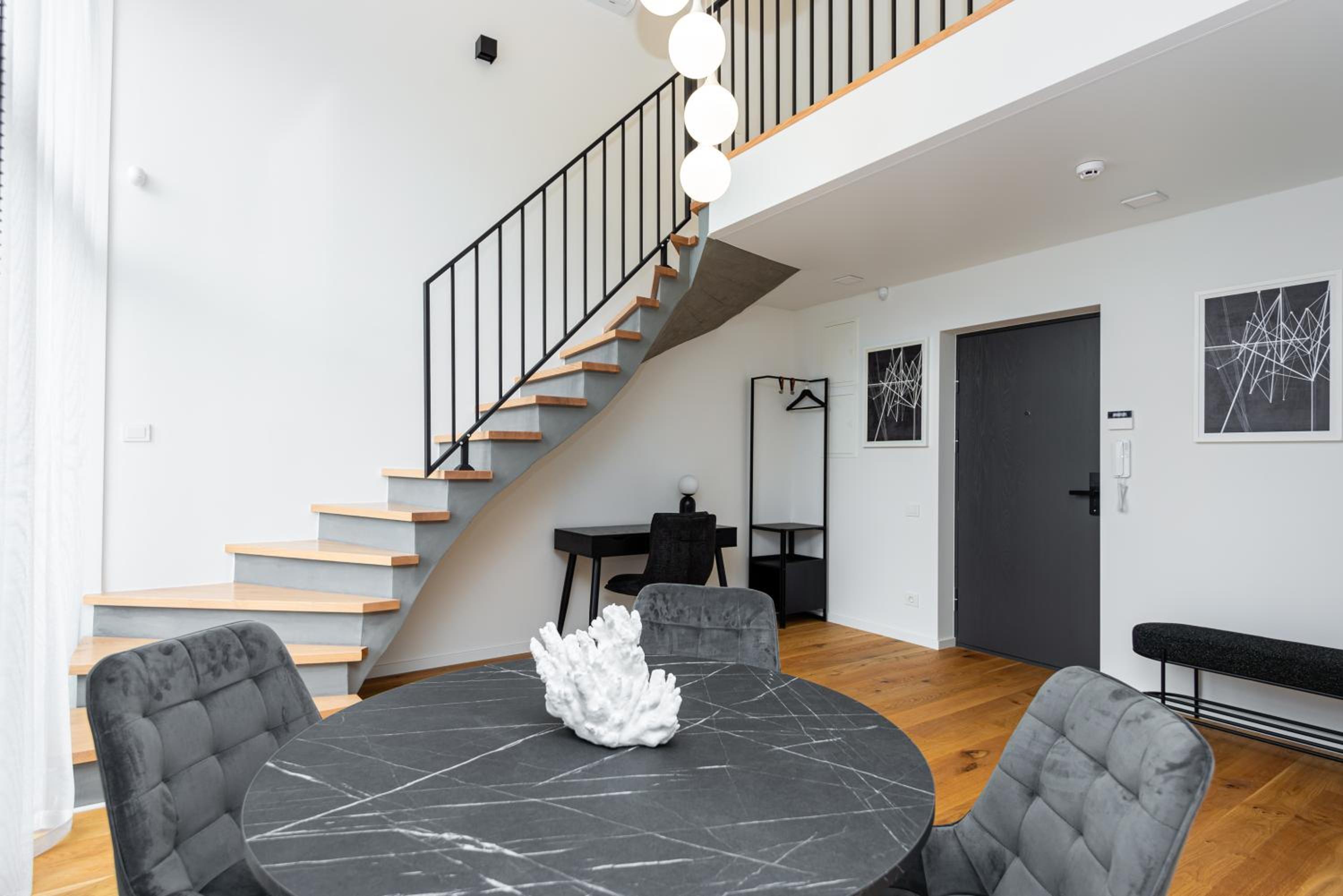 Luxury Apartment - PERLIUKAS view 4