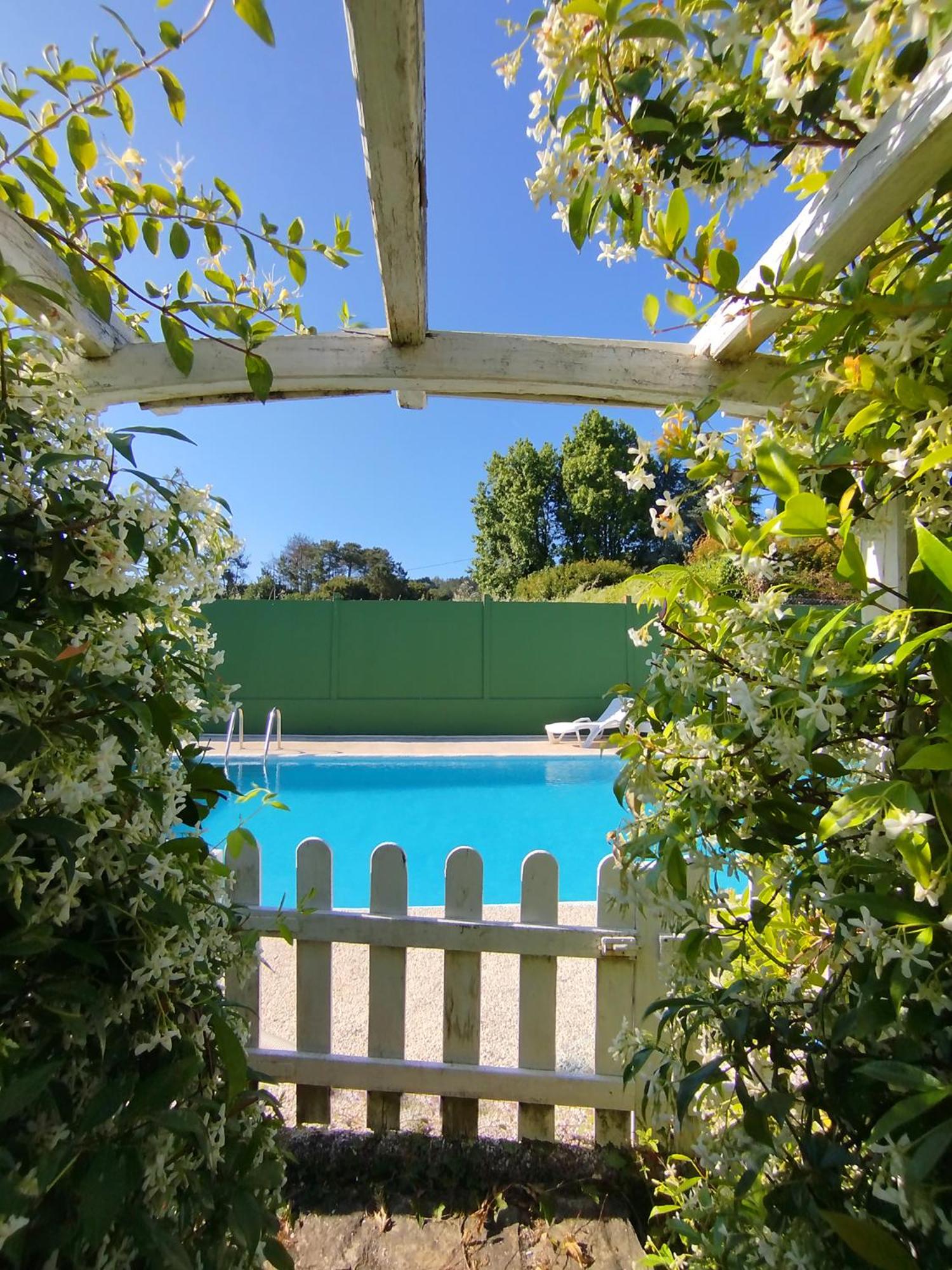 Villa Salgueiros view 5