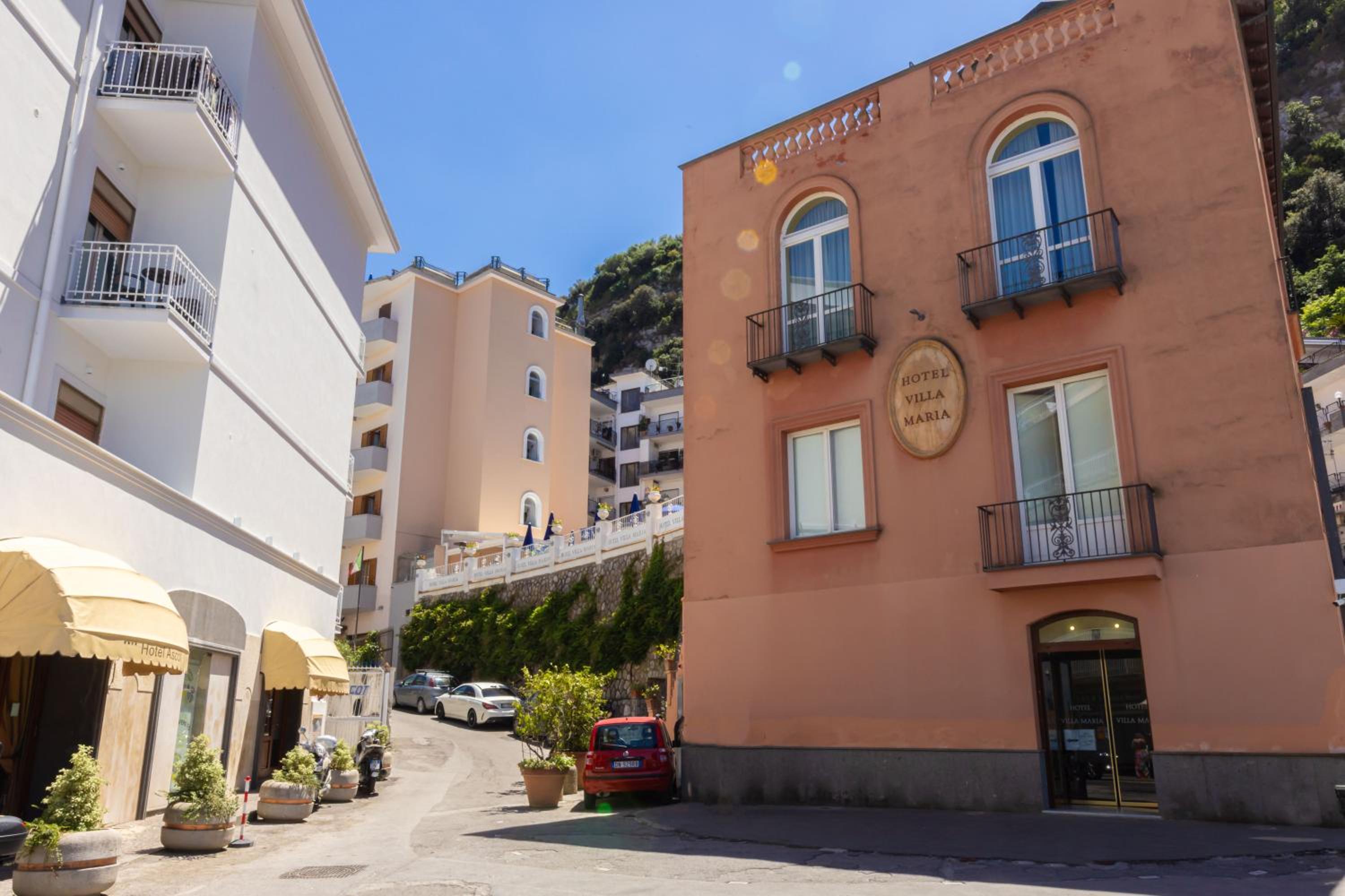 Sorrento Relax