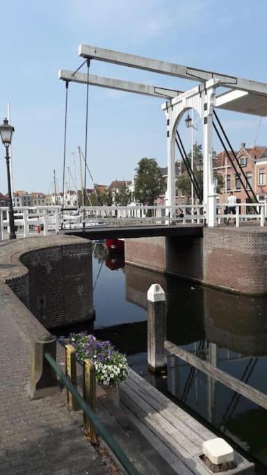 Boutique Hotel De Grote Kade view 5