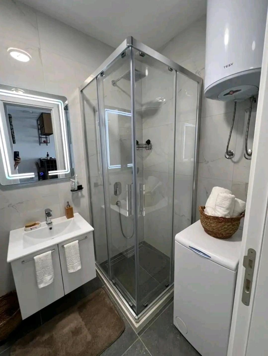 ChungaLunga apartment