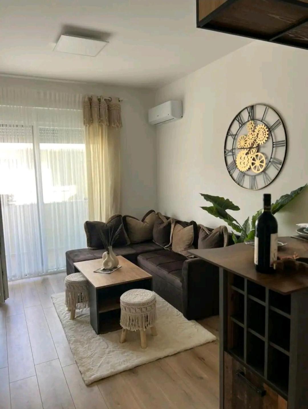 ChungaLunga apartment