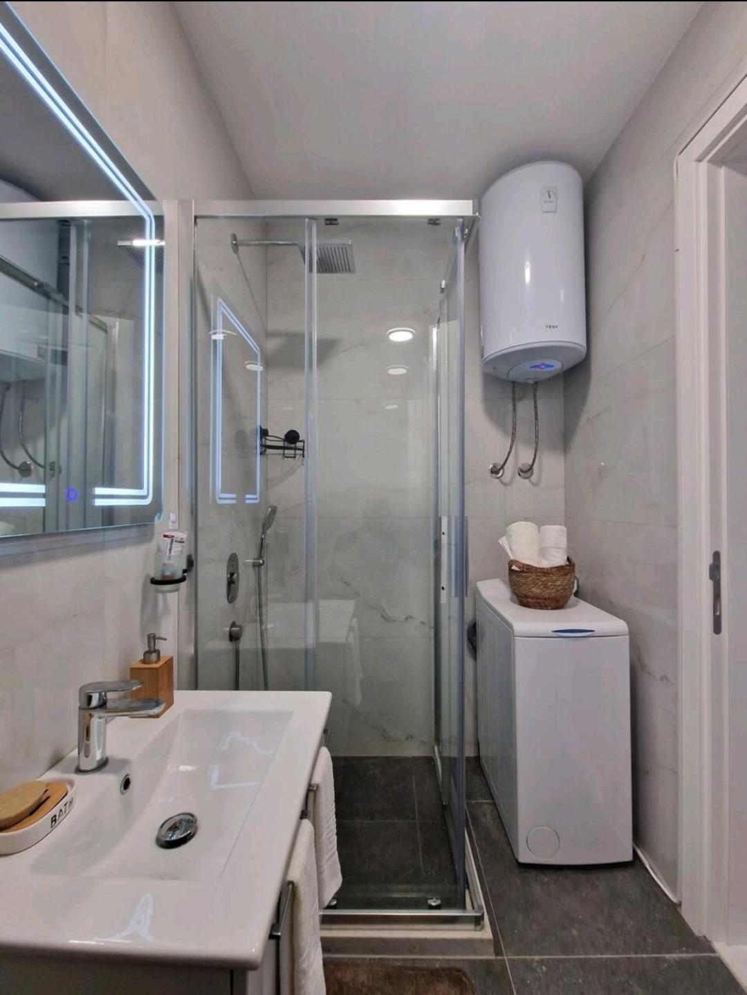 ChungaLunga apartment