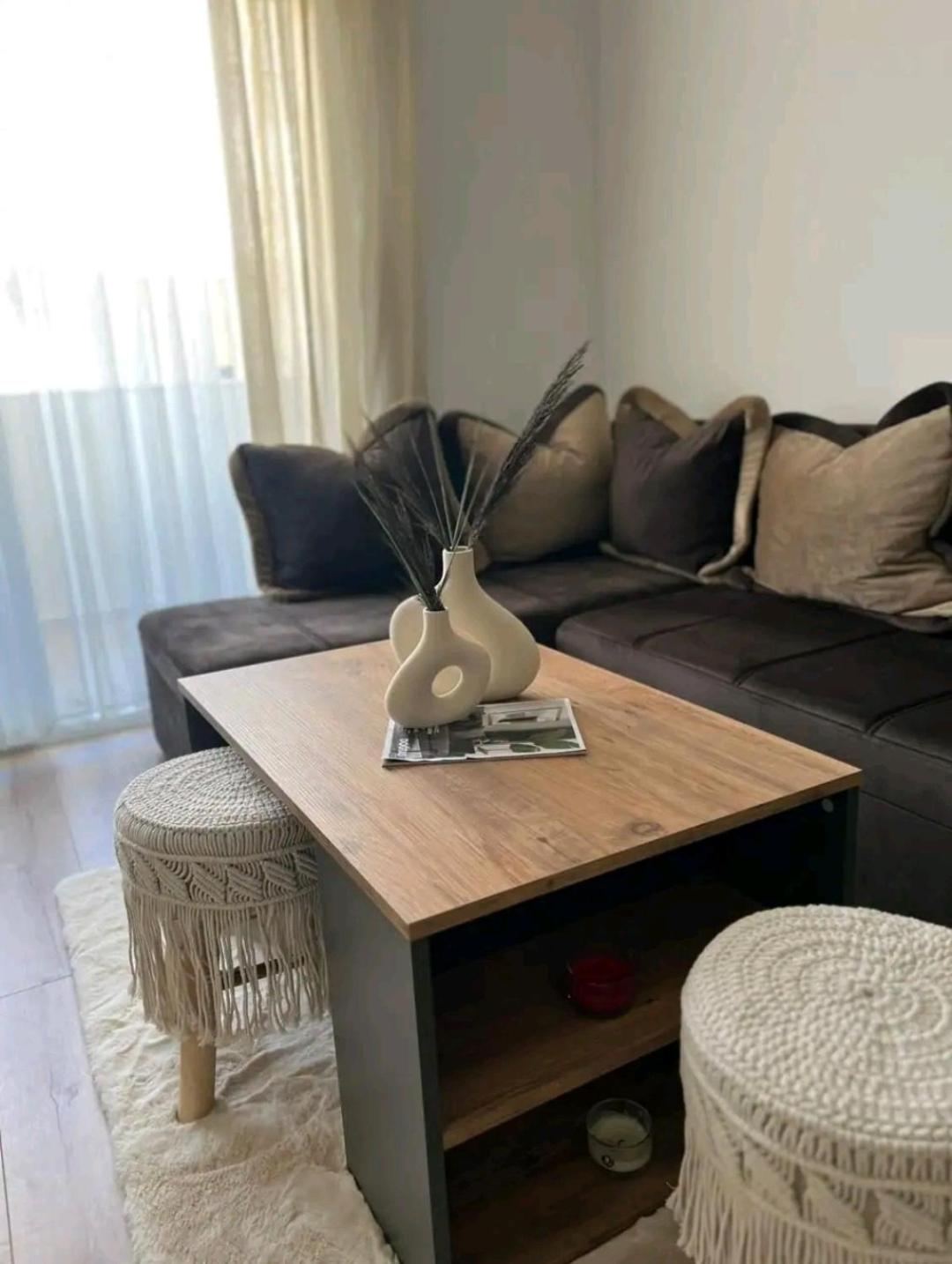 ChungaLunga apartment
