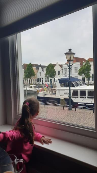 Boutique Hotel De Grote Kade view 4