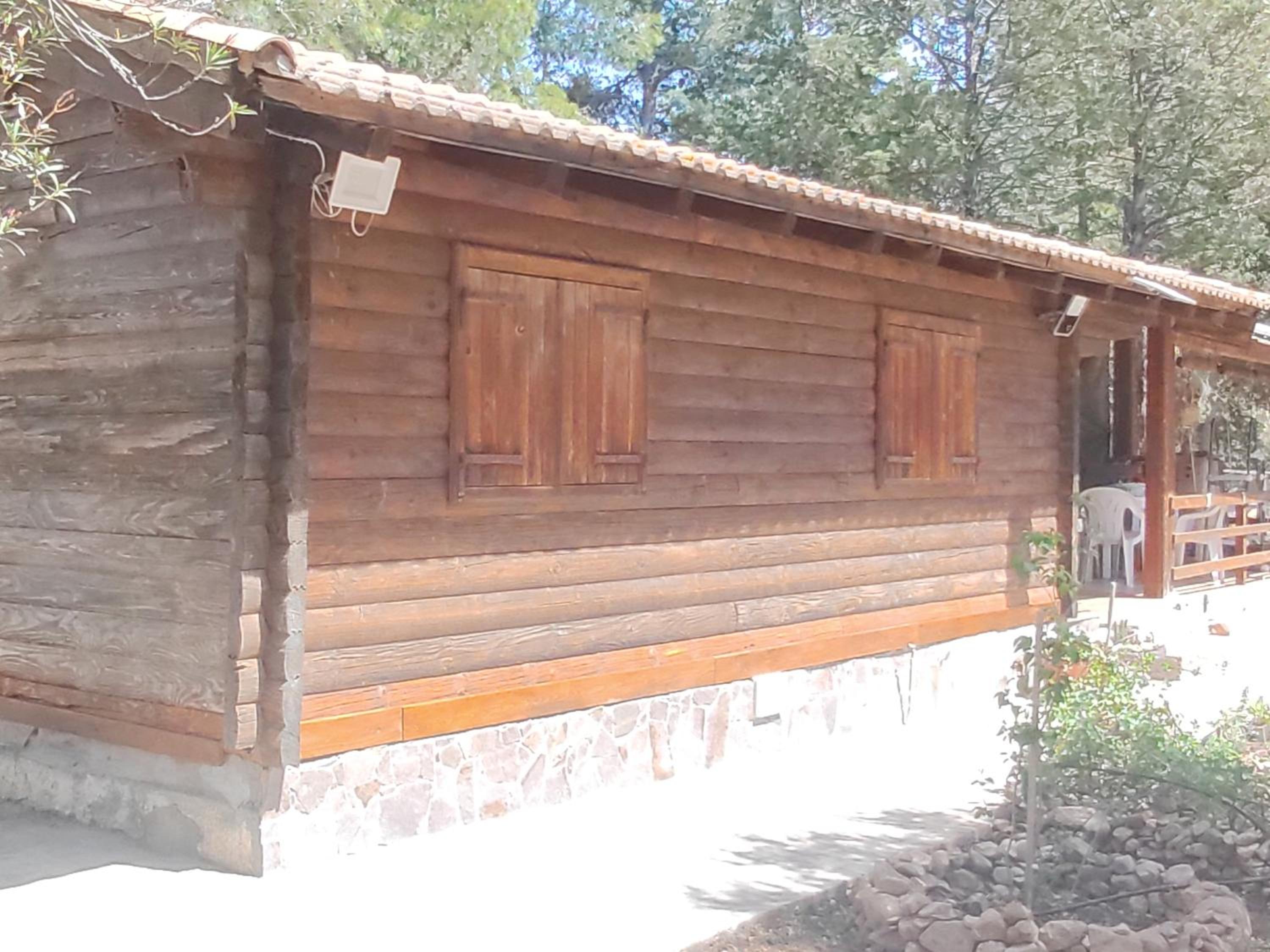 Casa vacanze Berchida
