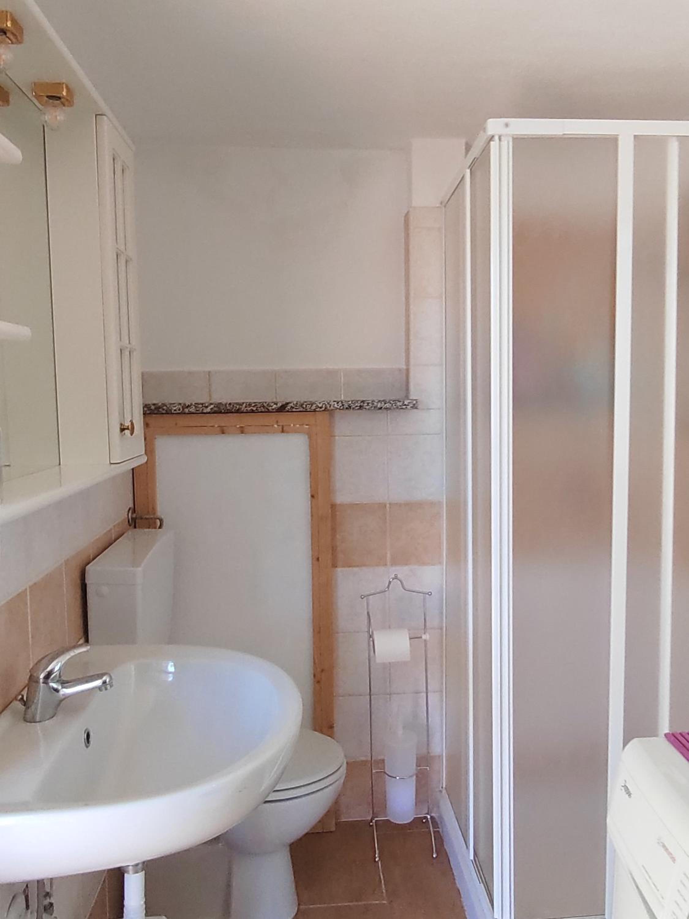 Casa vacanze Berchida