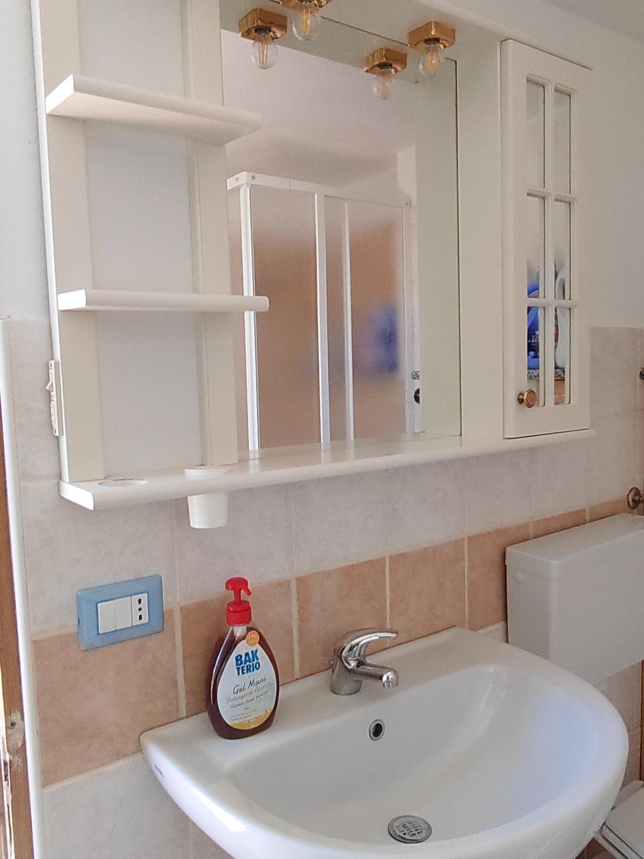 Casa vacanze Berchida