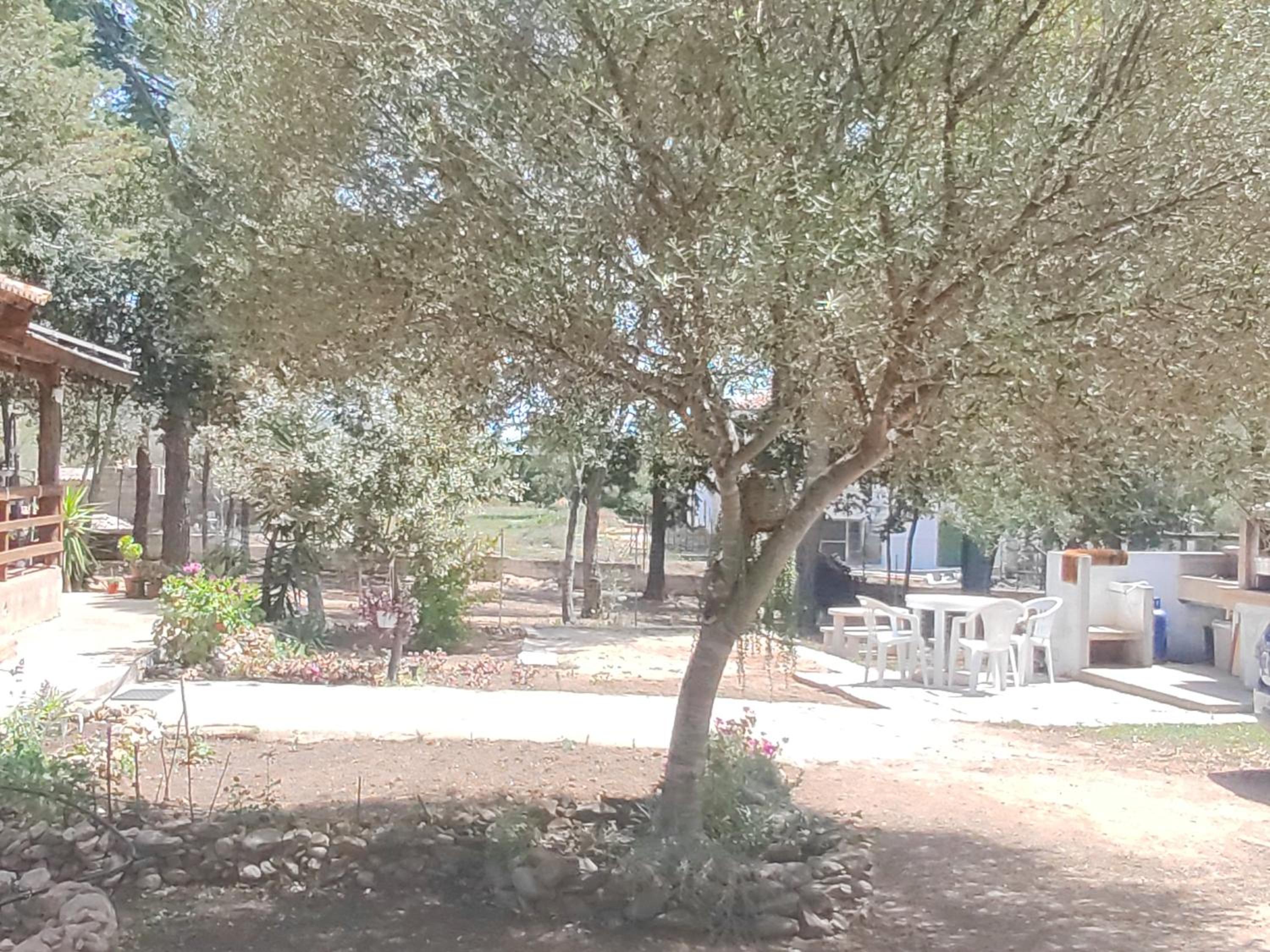 Casa vacanze Berchida