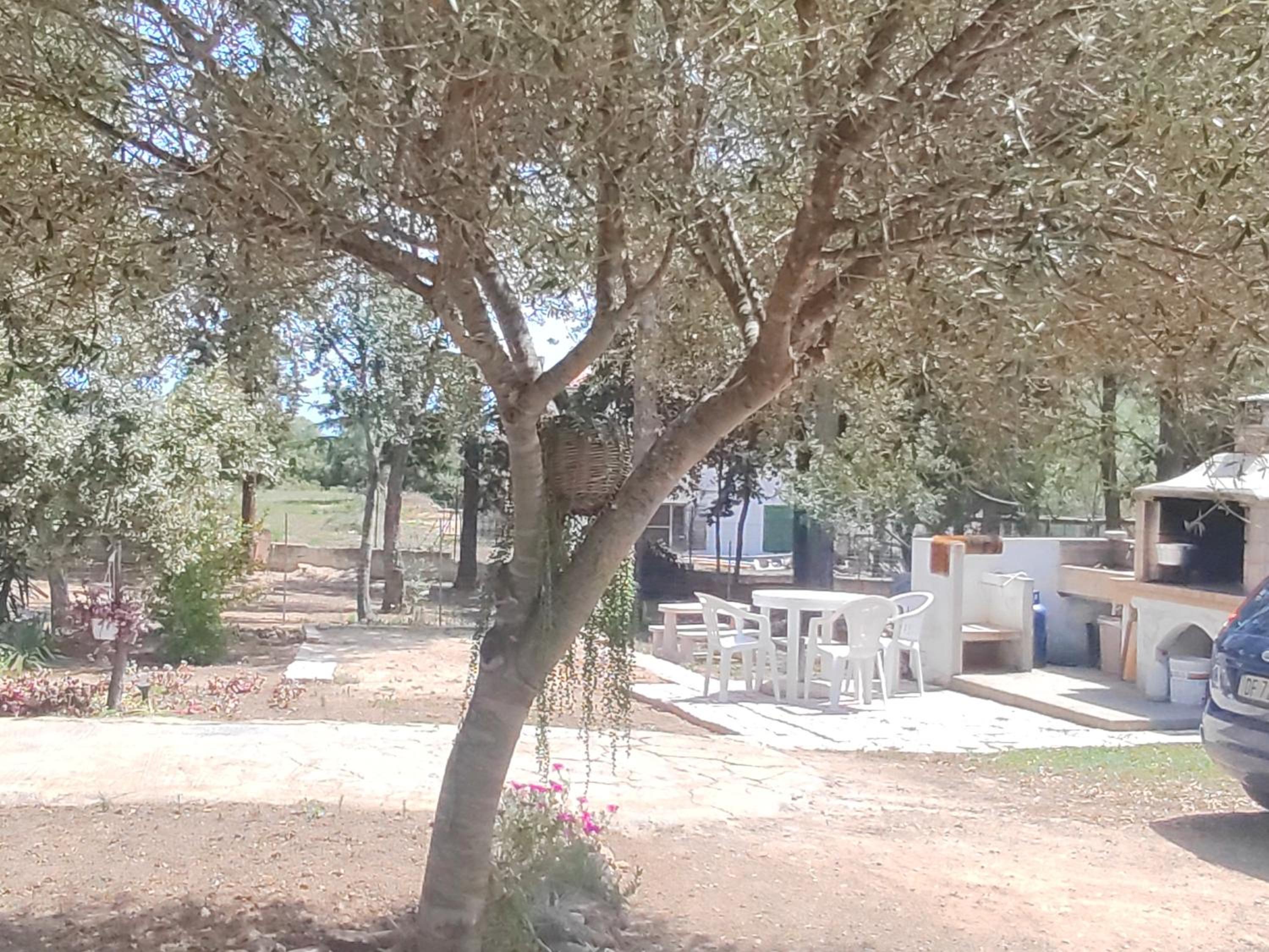 Casa vacanze Berchida