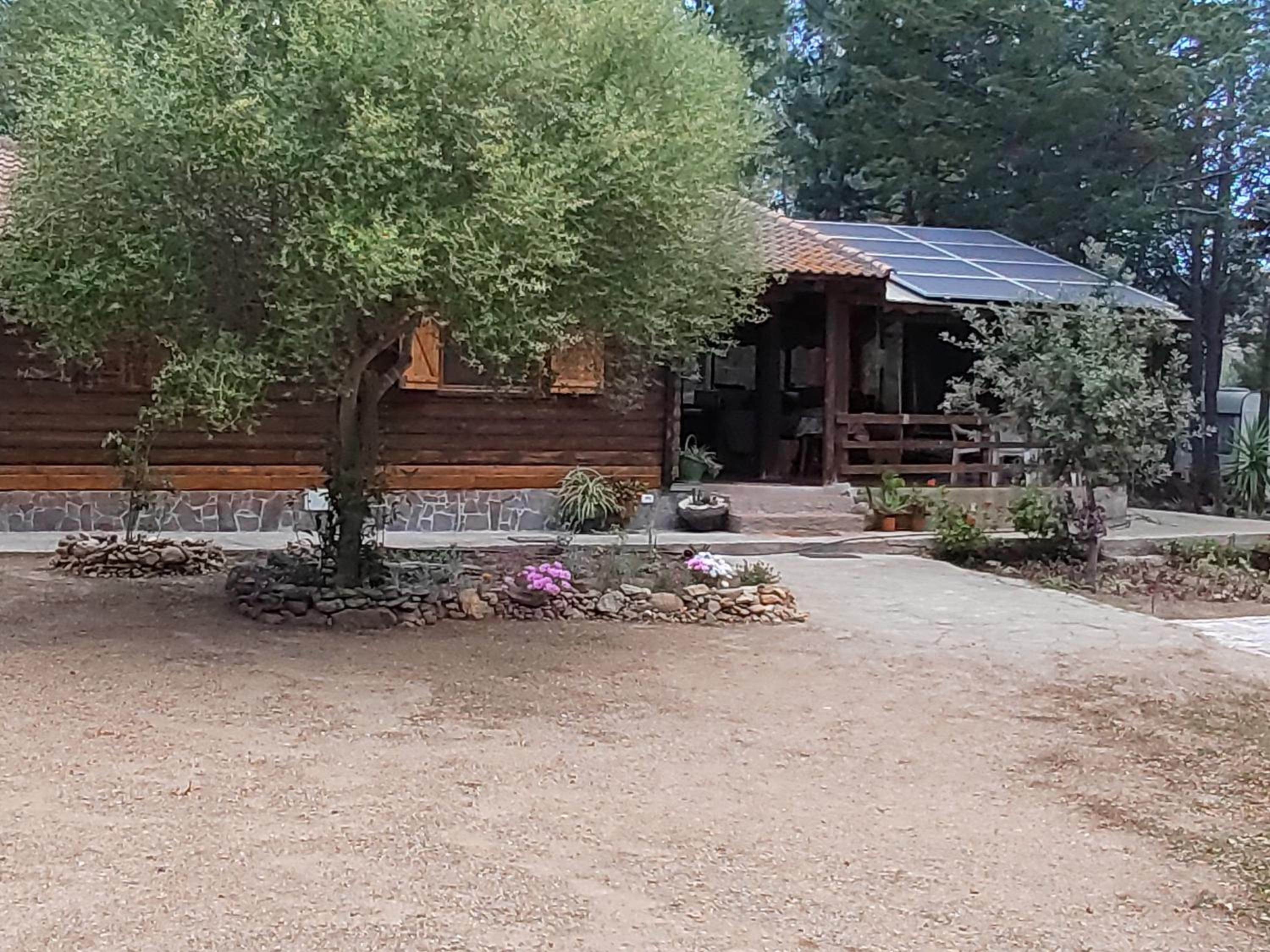 Casa vacanze Berchida