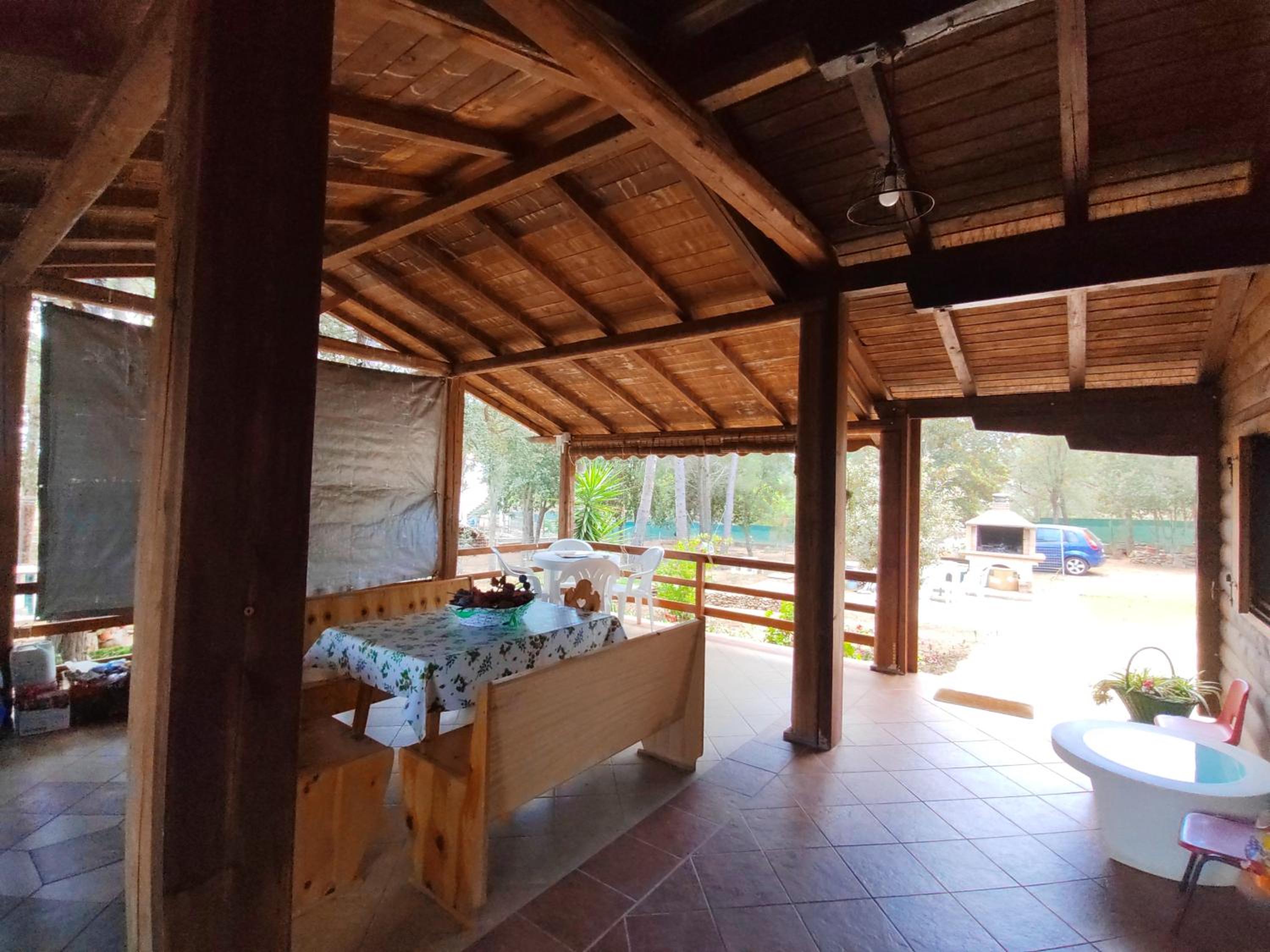 Casa vacanze Berchida