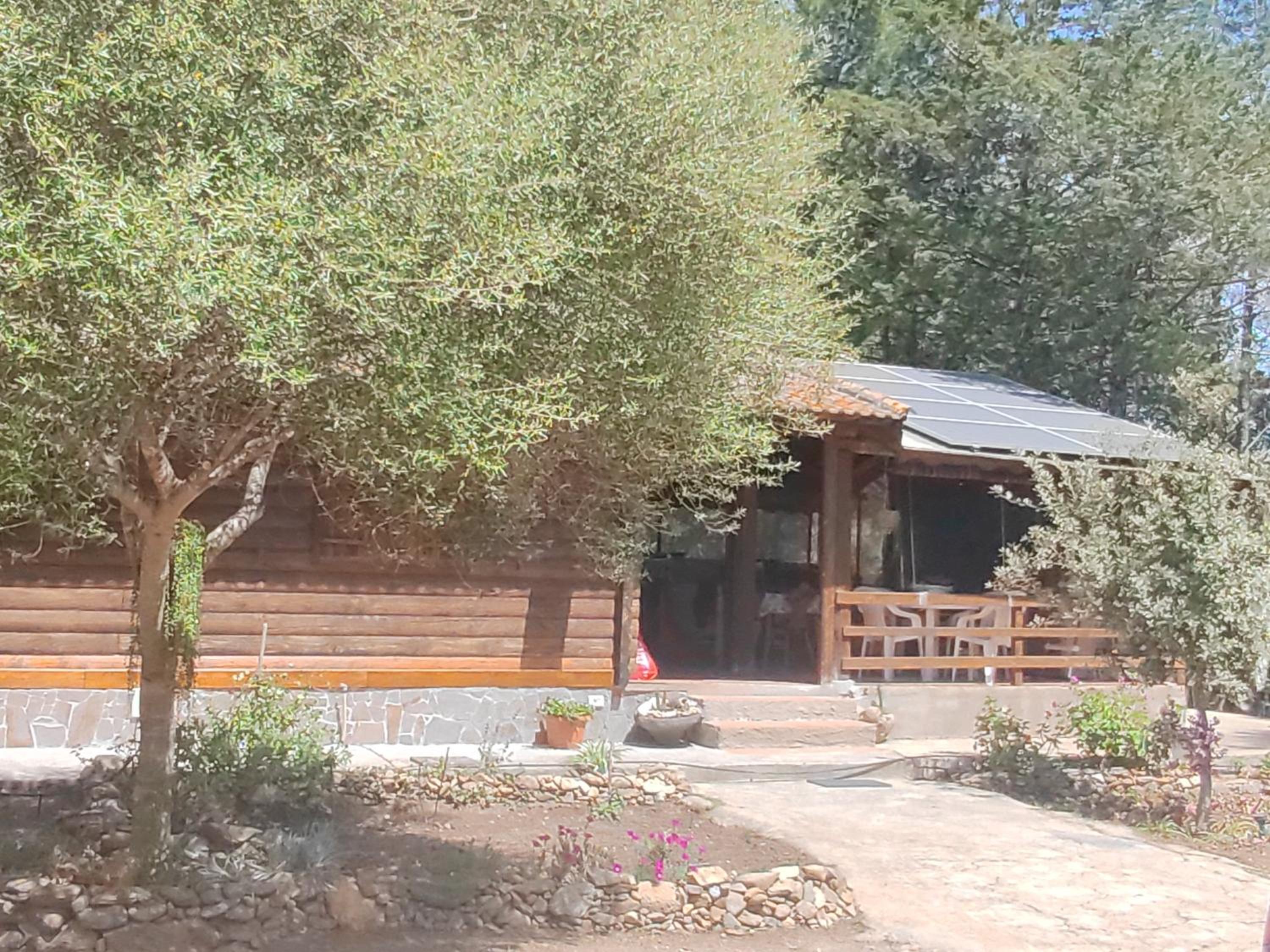 Casa vacanze Berchida