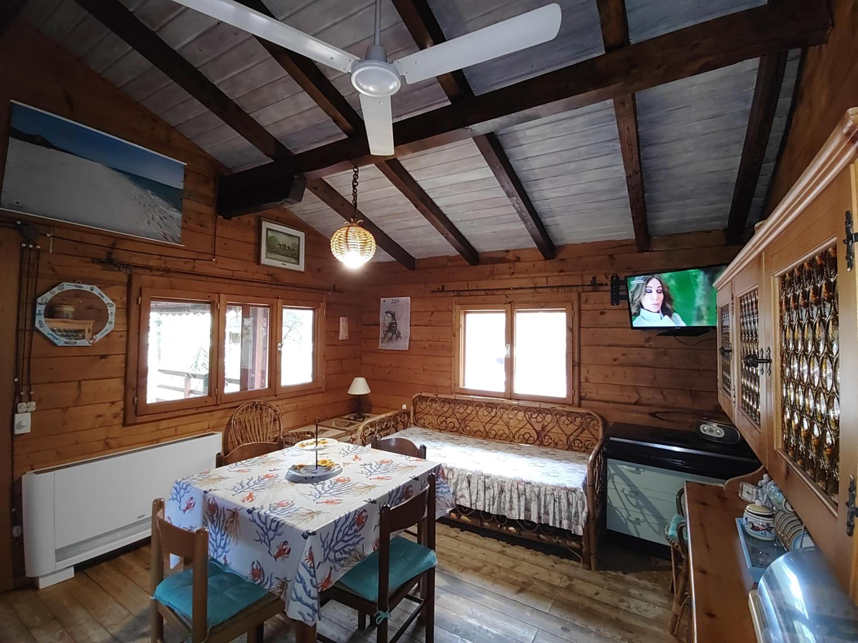 Casa vacanze Berchida