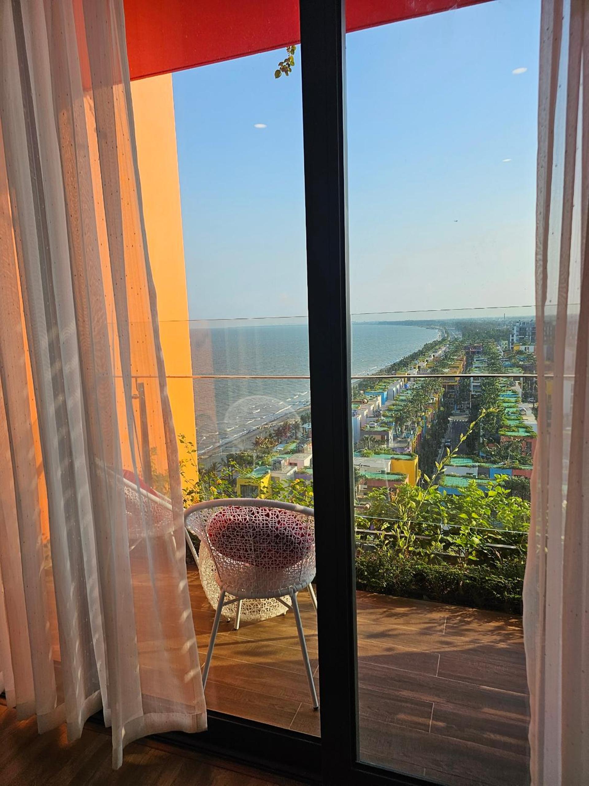 Flaming IB1009 Ibiza Hải Tiến view 4