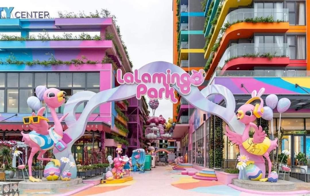 Flaming IB1009 Ibiza Hải Tiến view 5