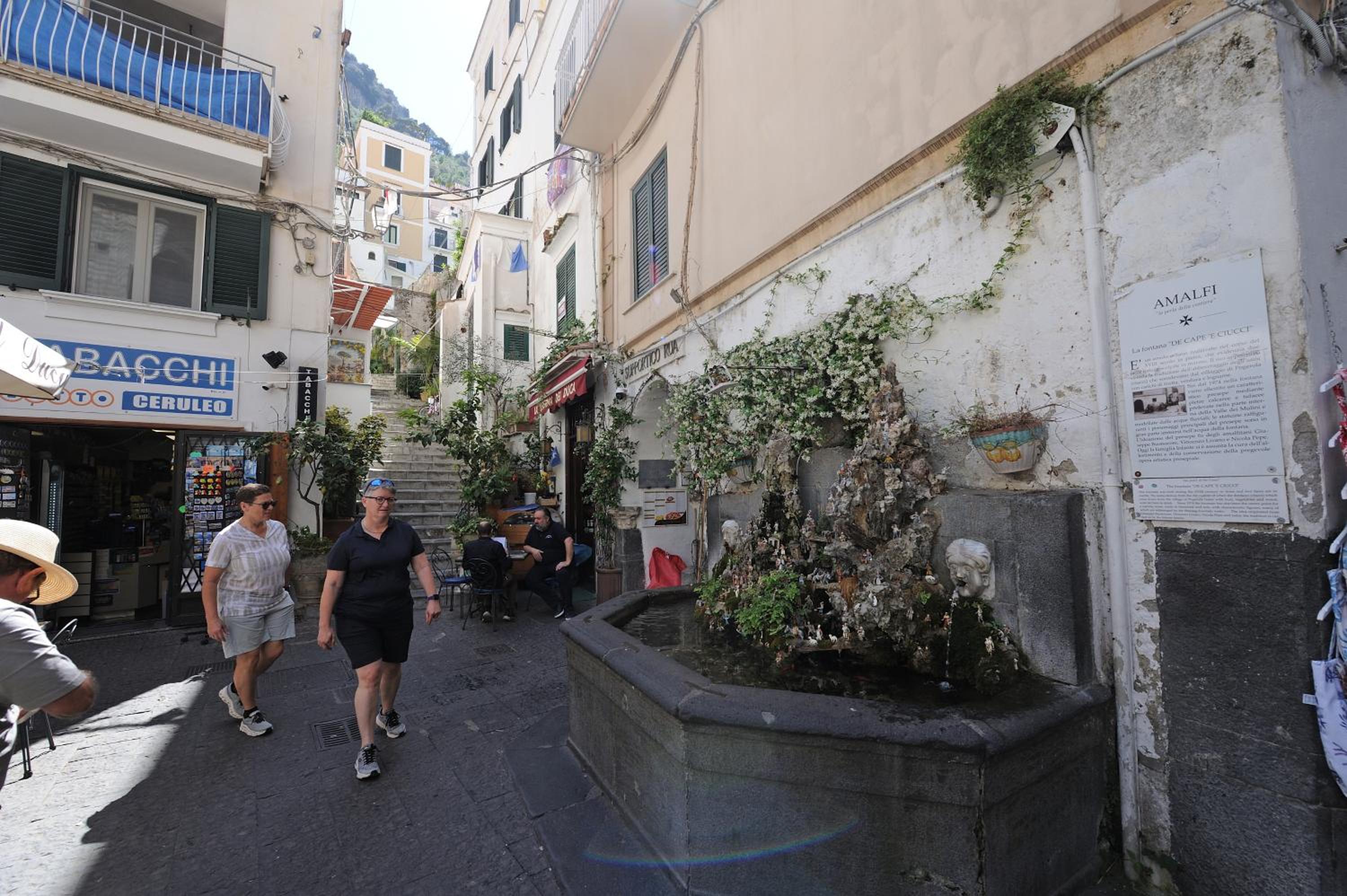 L'Ancora di Amalfi photo 4