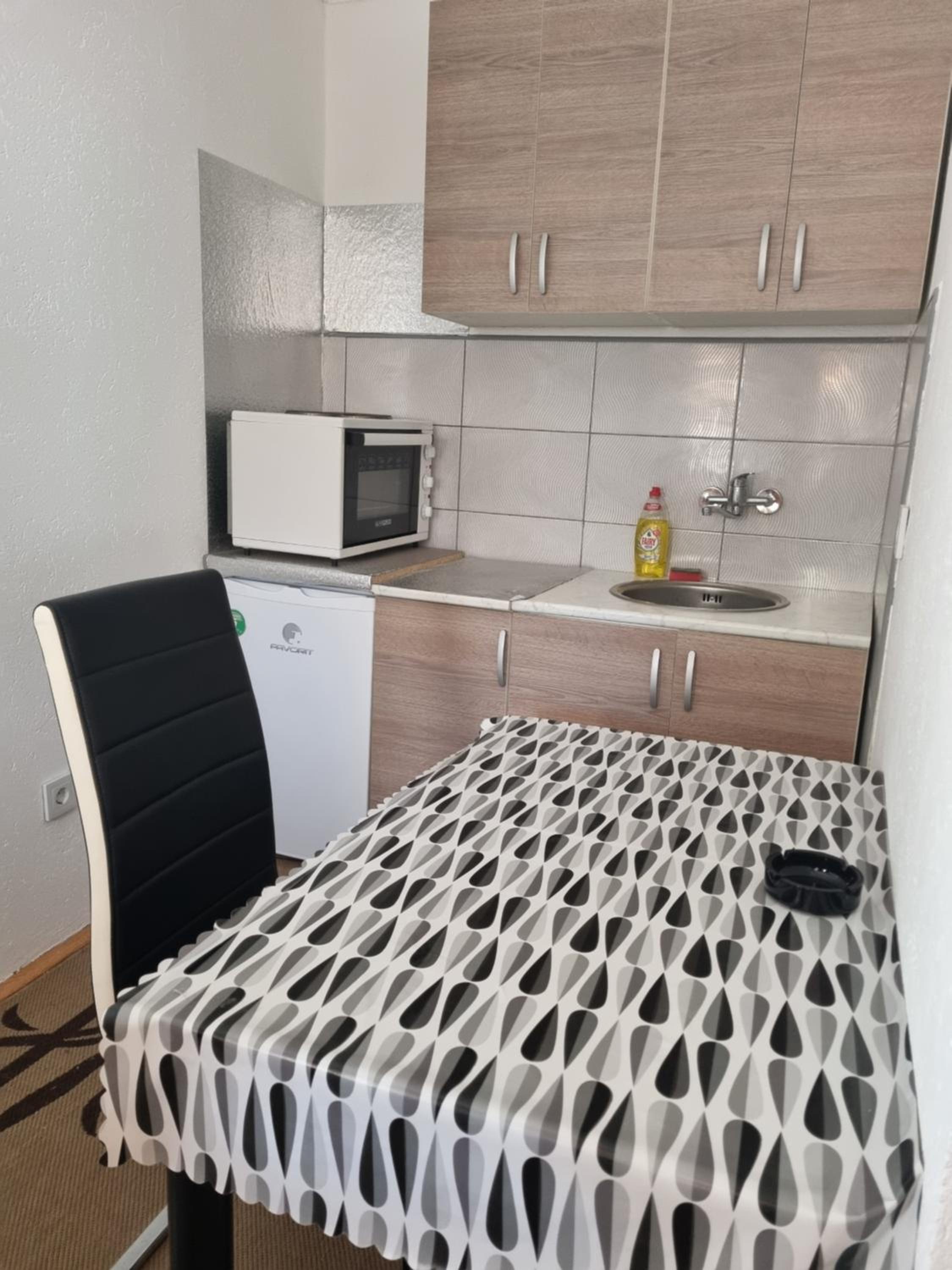 Oaza Apartment