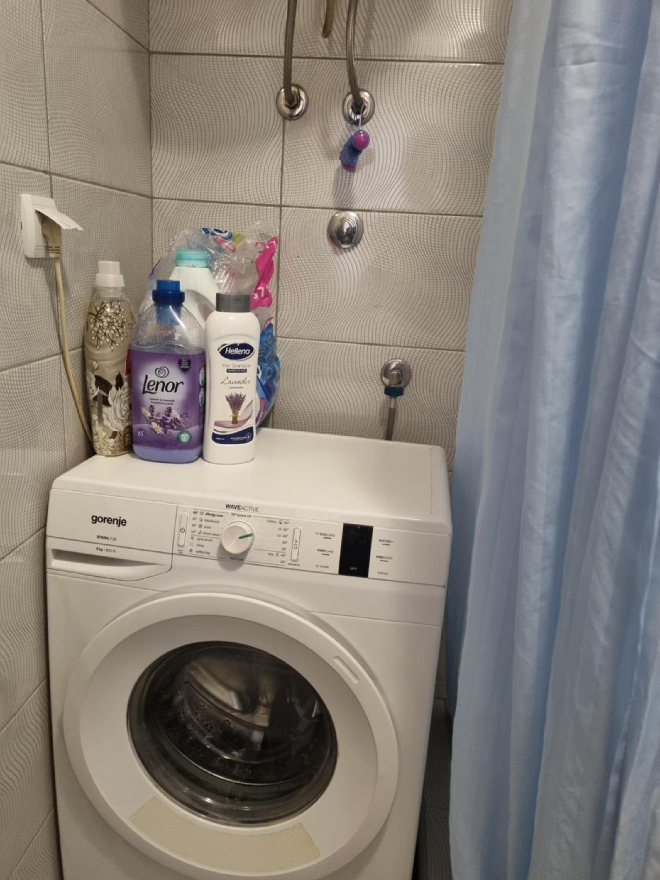 Oaza Apartment
