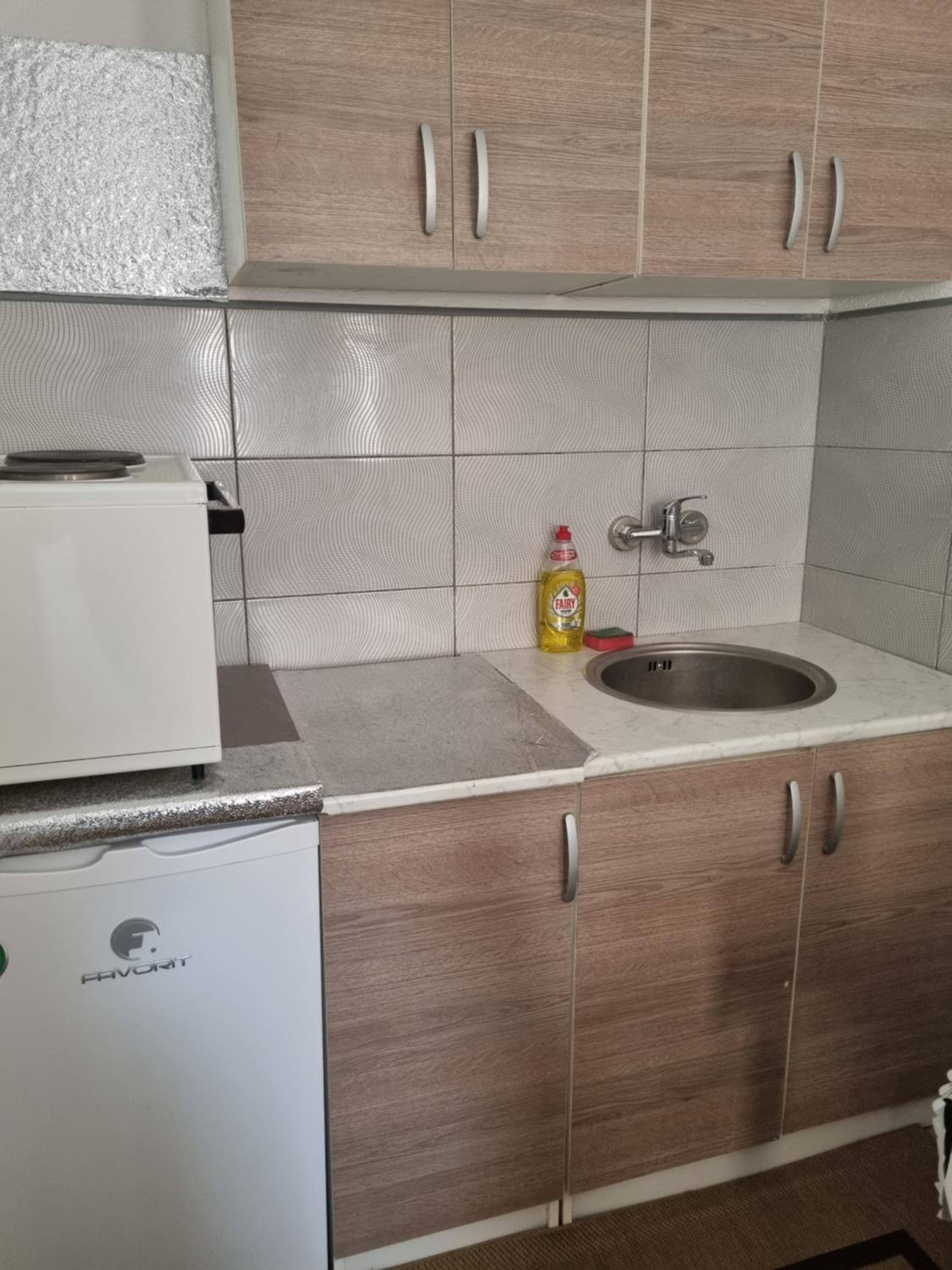 Oaza Apartment