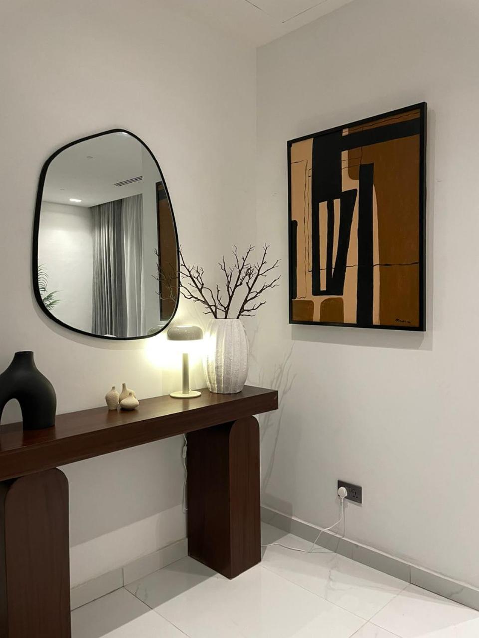 The Septagon Place view 2