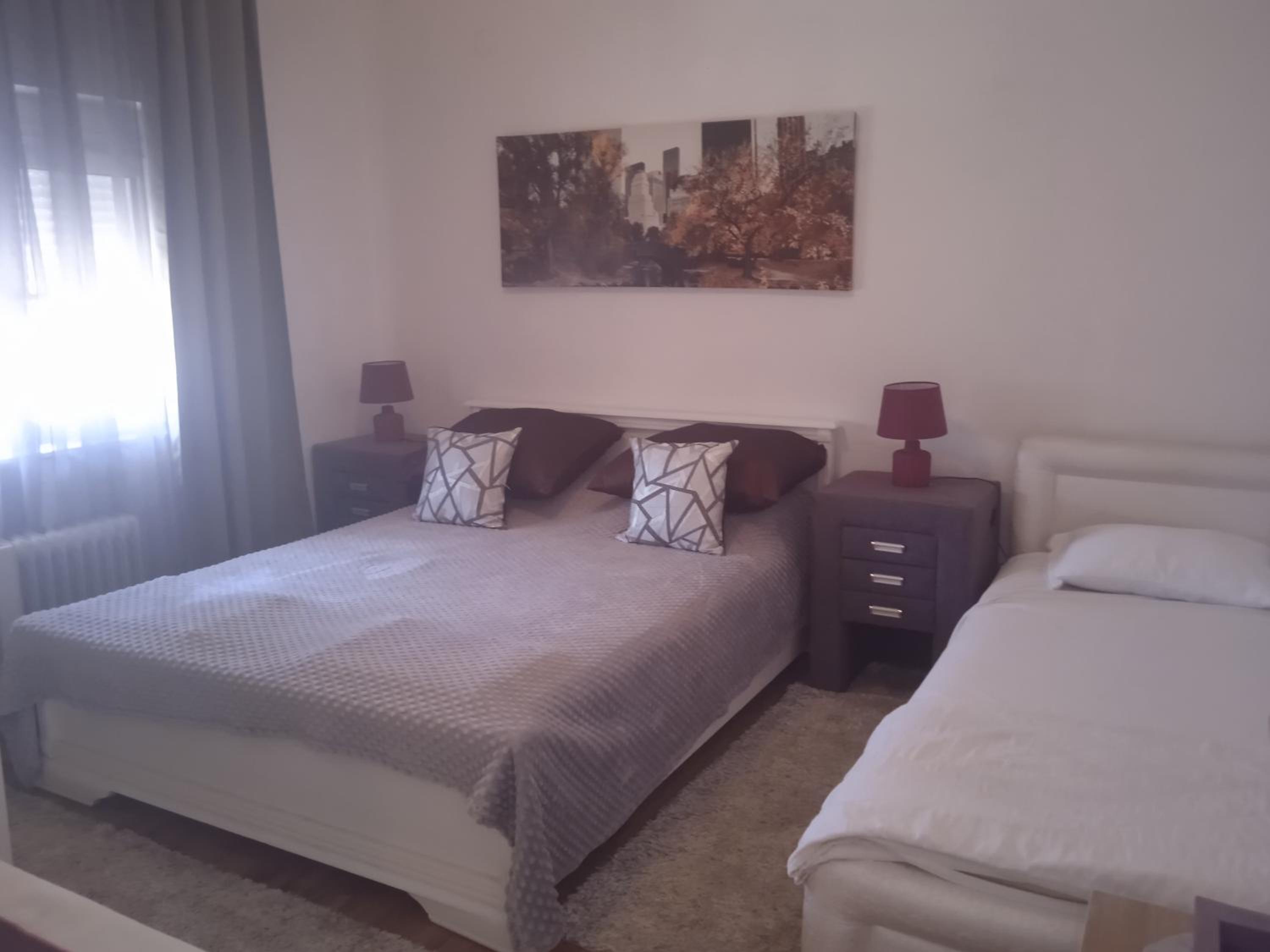 Goran Apartmani