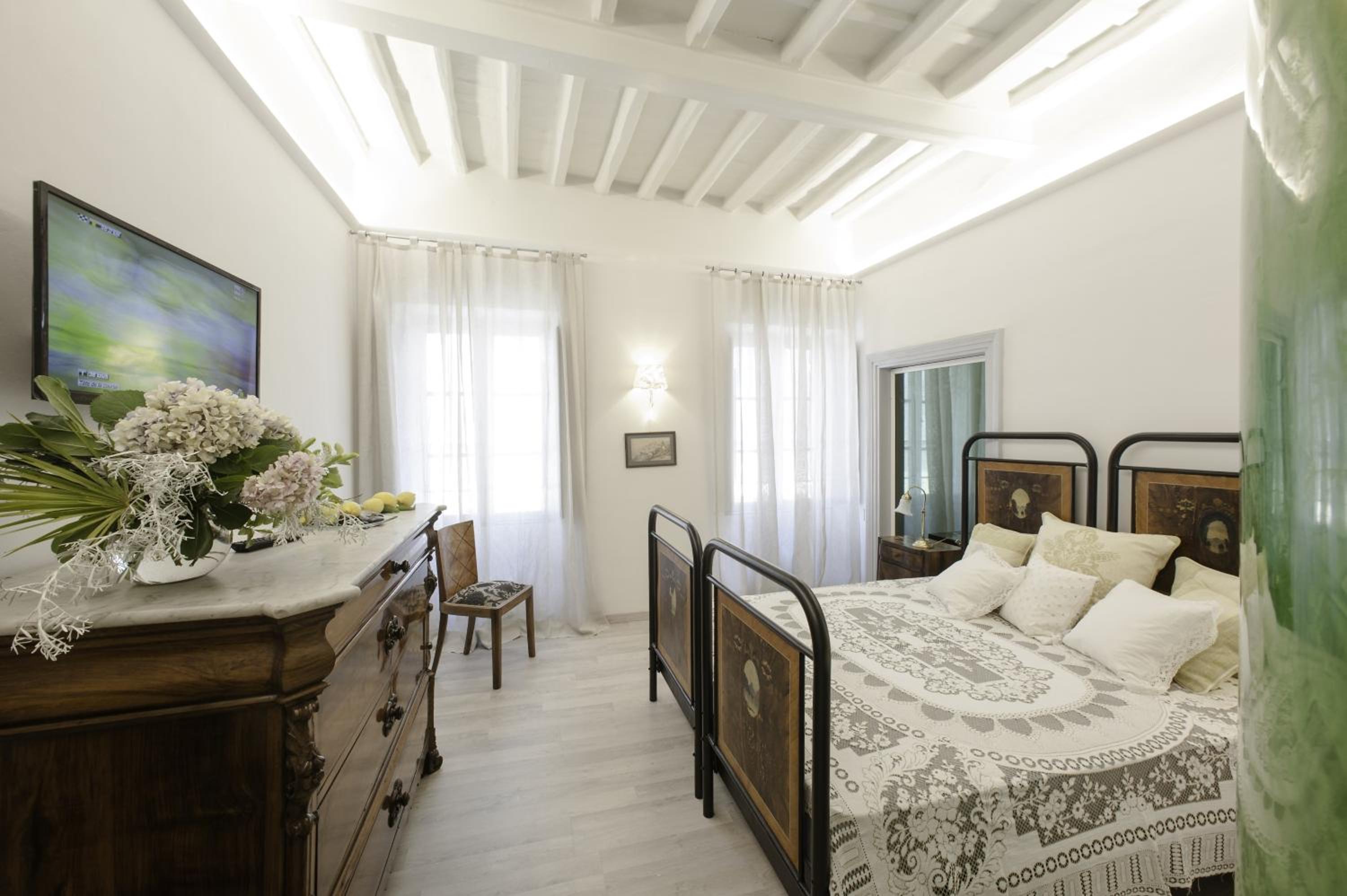Vittoria Suite