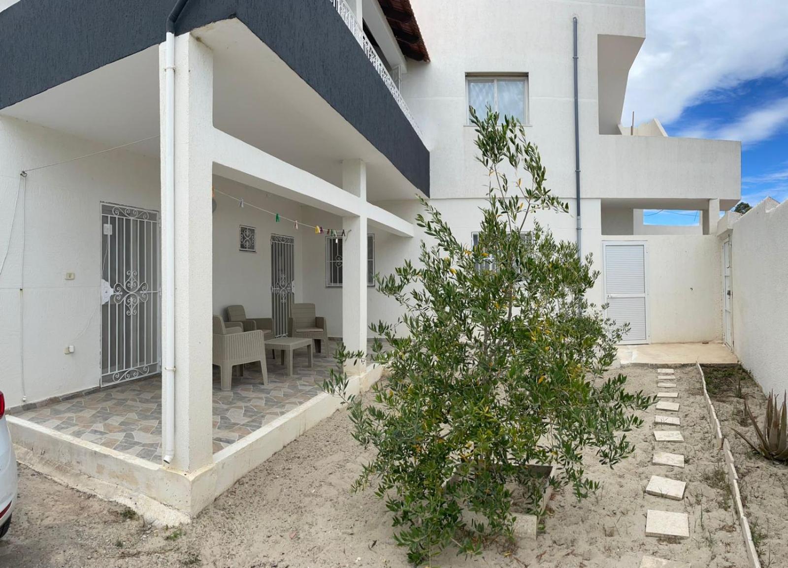Résidence de la plage Ghar El Melh view 5