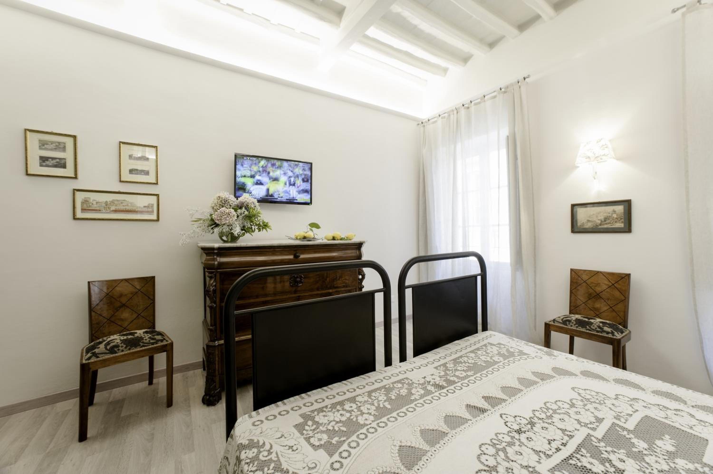 Vittoria Suite