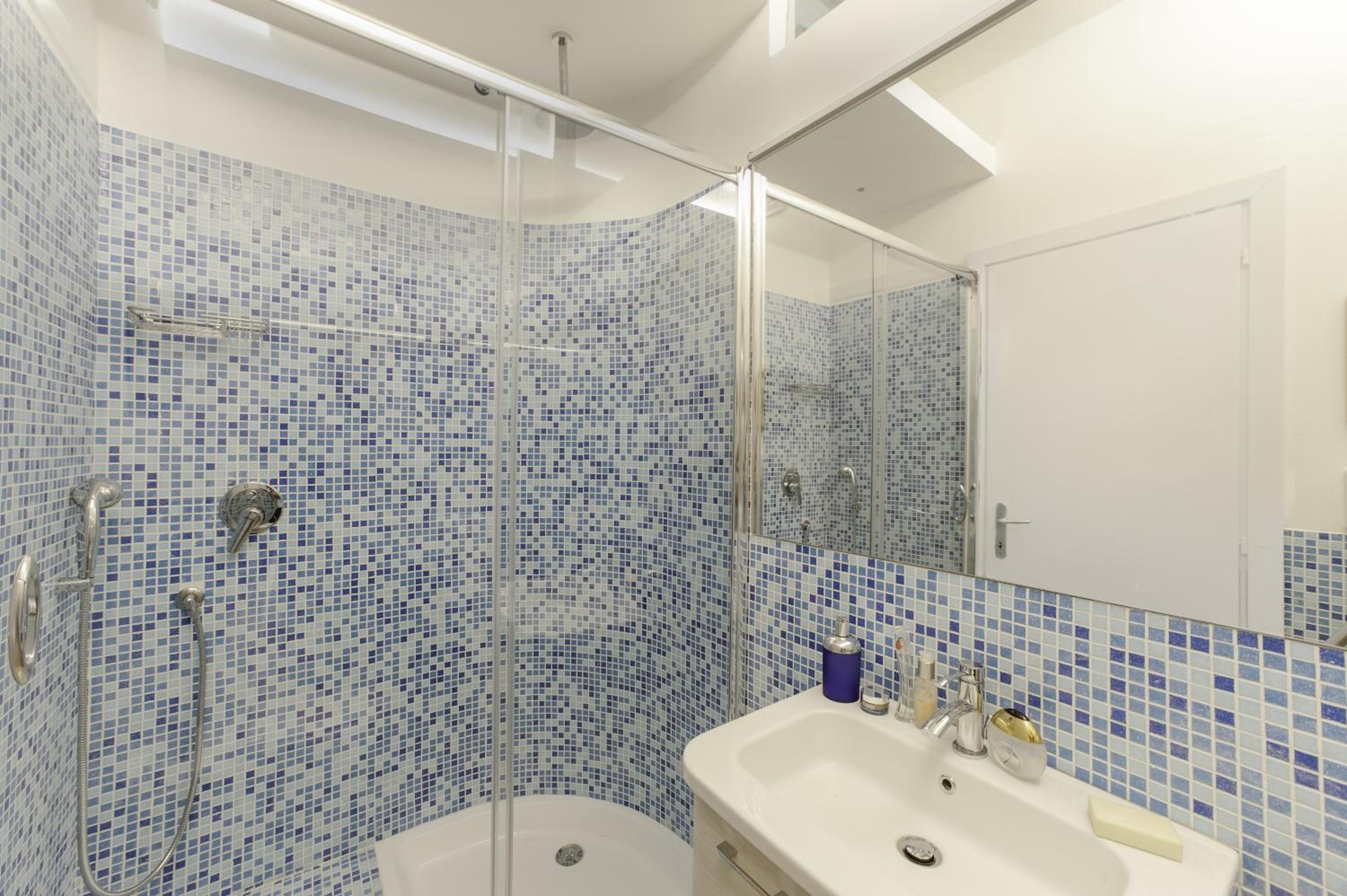 Vittoria Suite