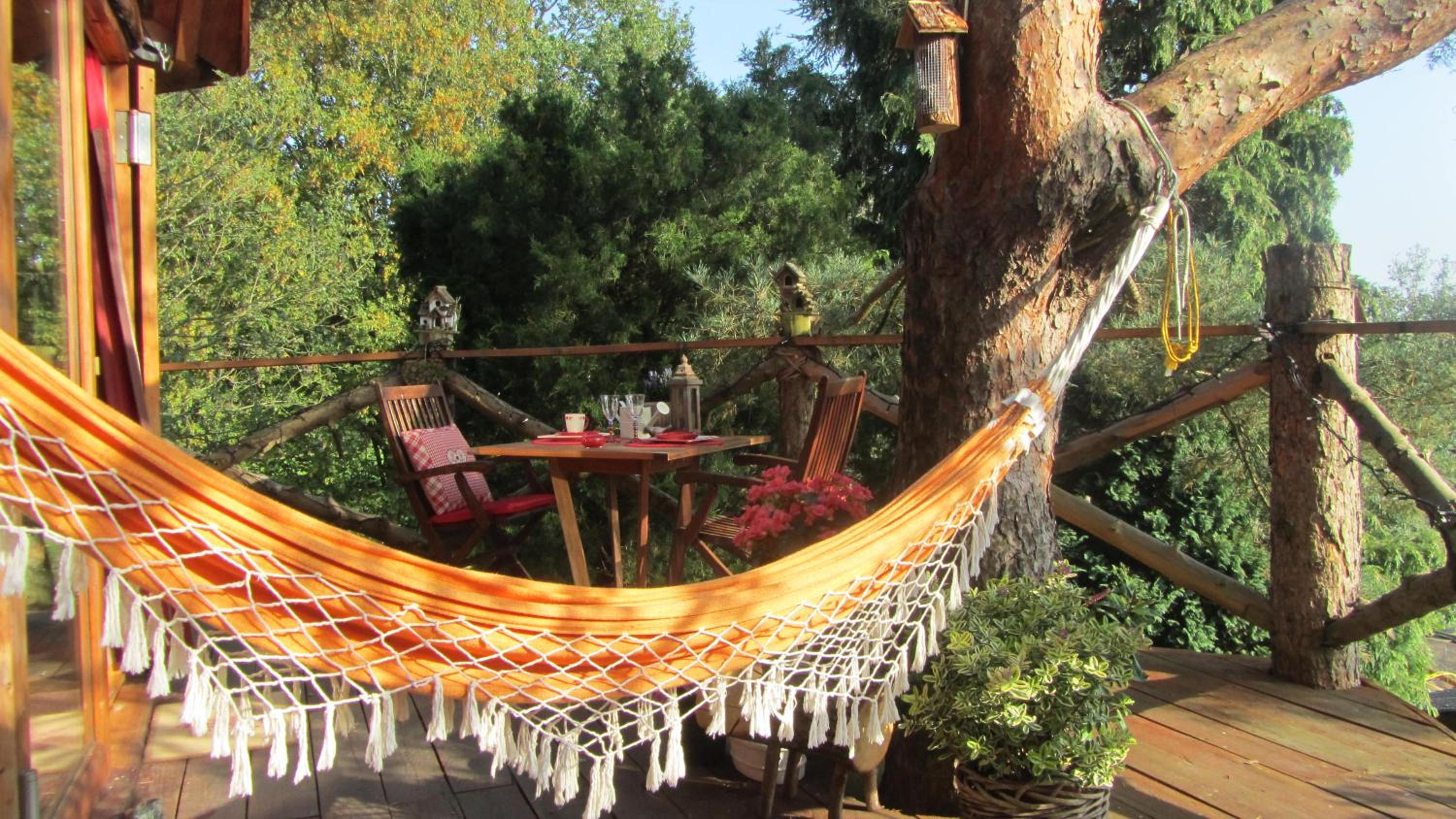 Domaine De La Carrauterie by Terre Insolite