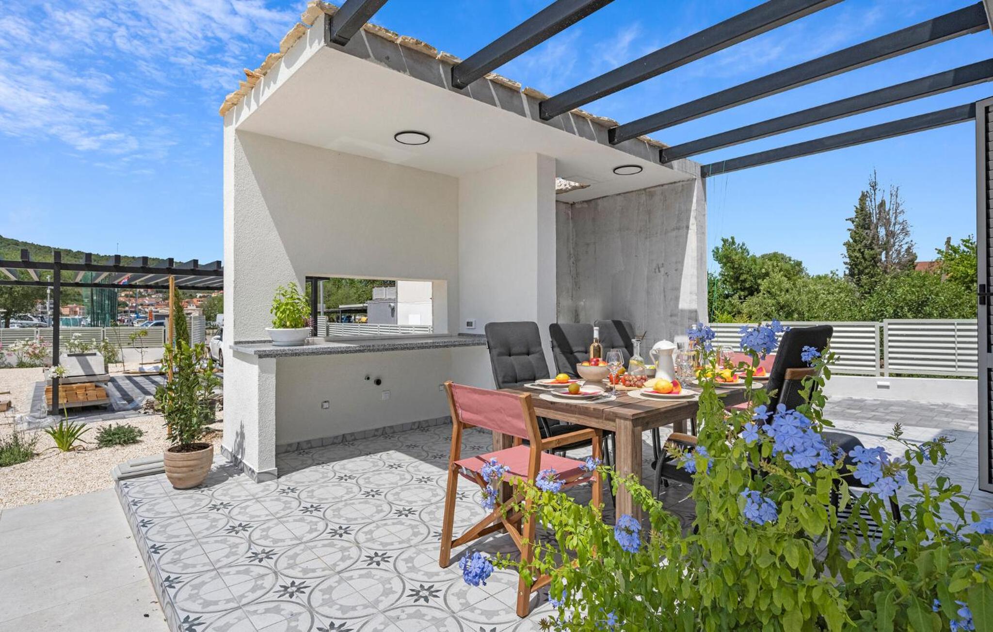 Pet Friendly Home In Bilice view 3