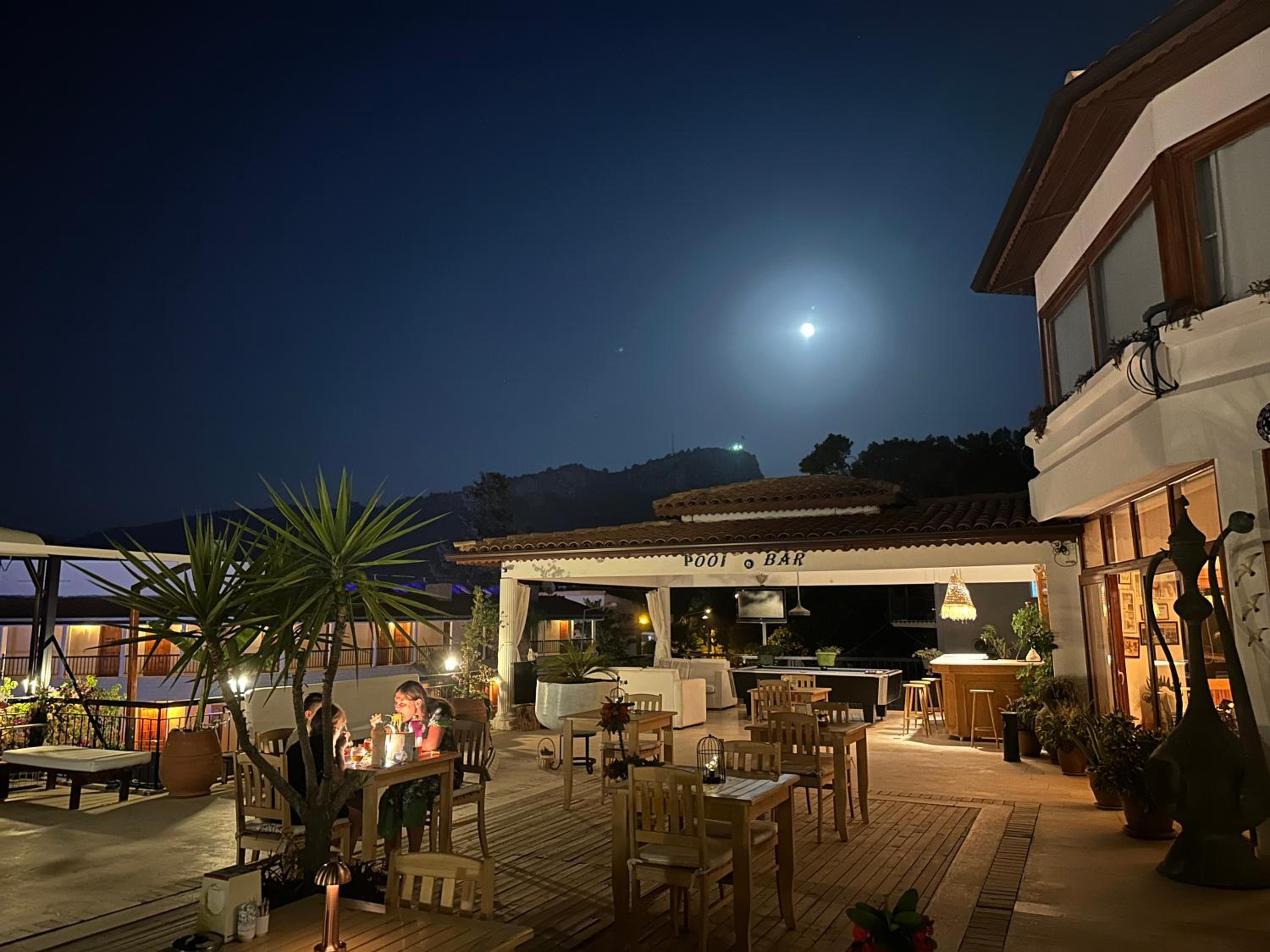 NATURELLA APART HOTEL - Image 260