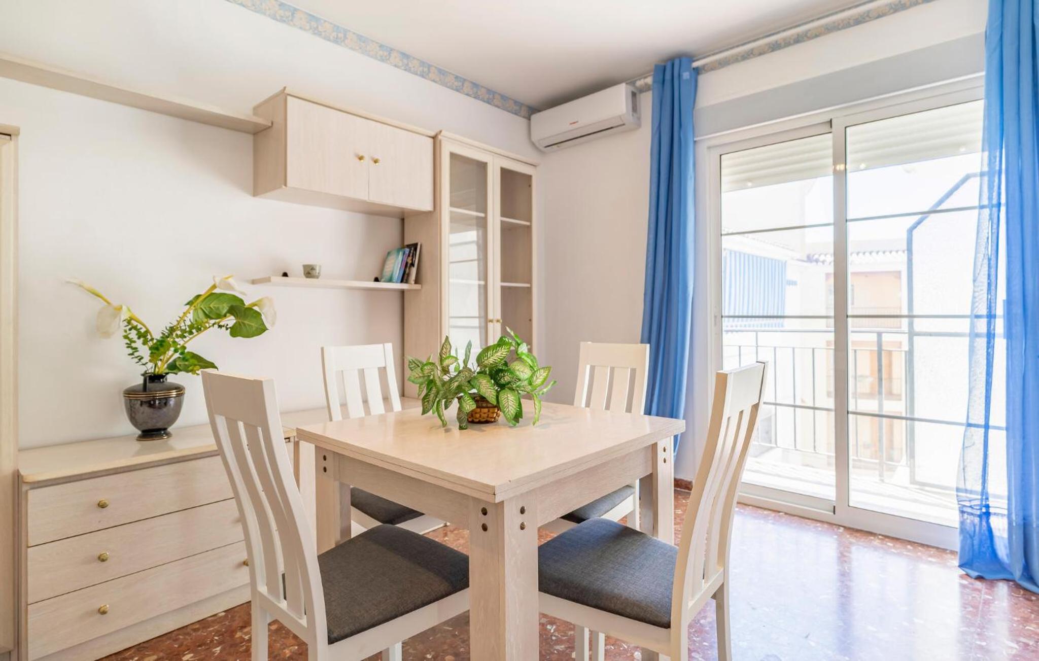 3 Bedroom Nice Apartment In Nerja view 2