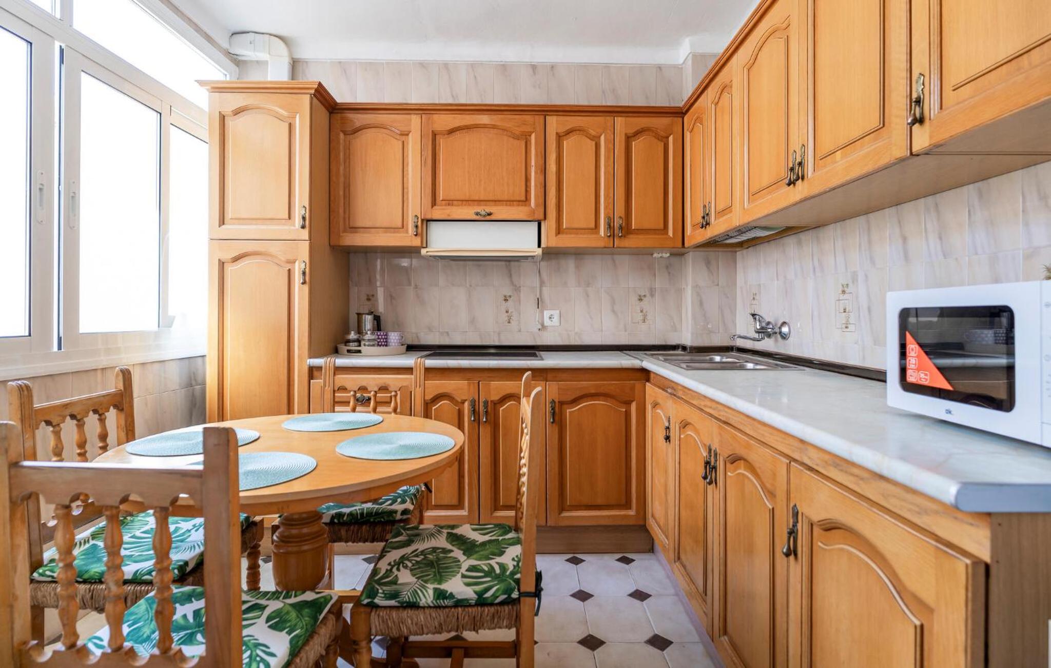3 Bedroom Nice Apartment In Nerja view 3