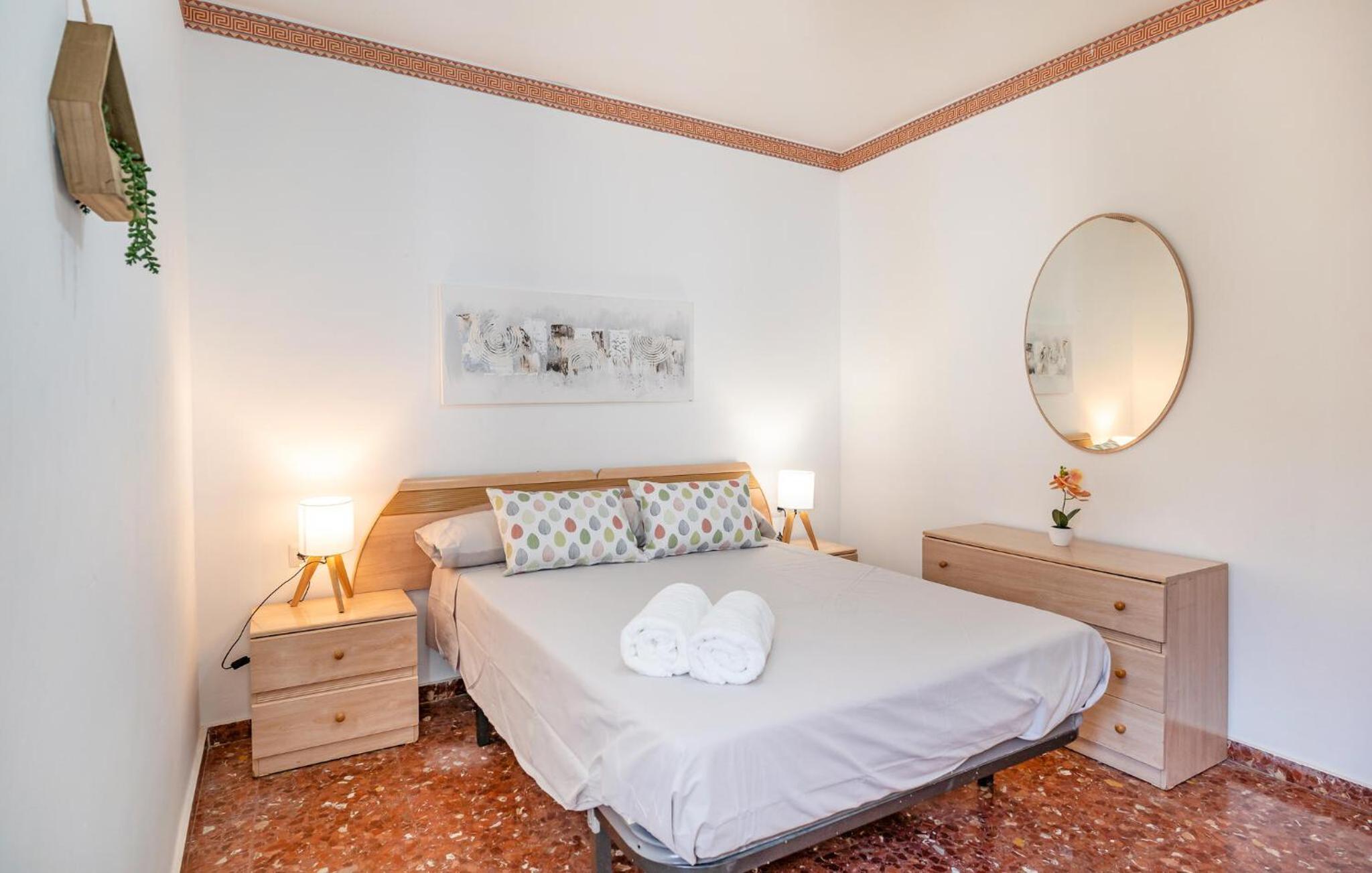 3 Bedroom Nice Apartment In Nerja view 4