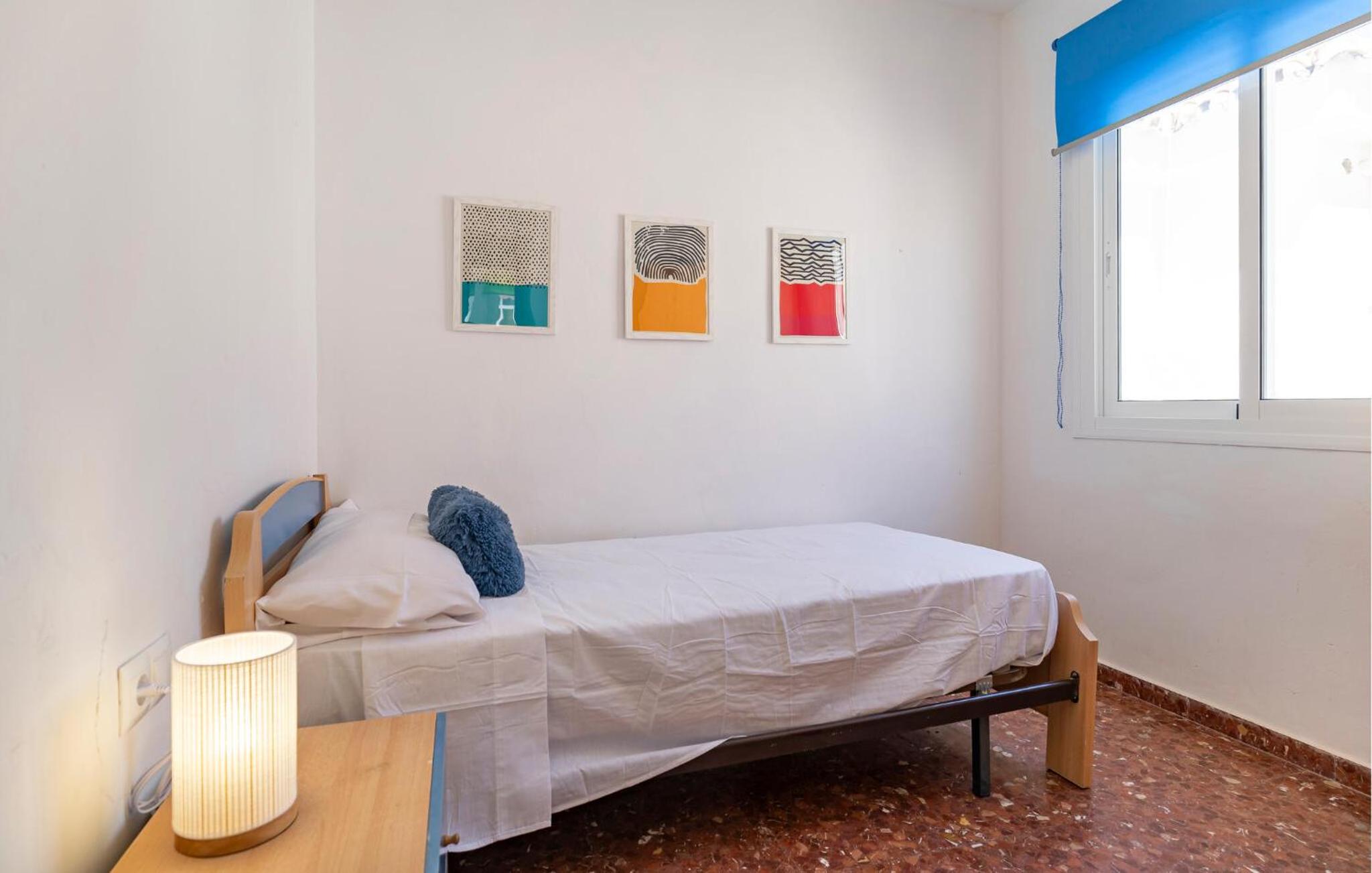 3 Bedroom Nice Apartment In Nerja view 5