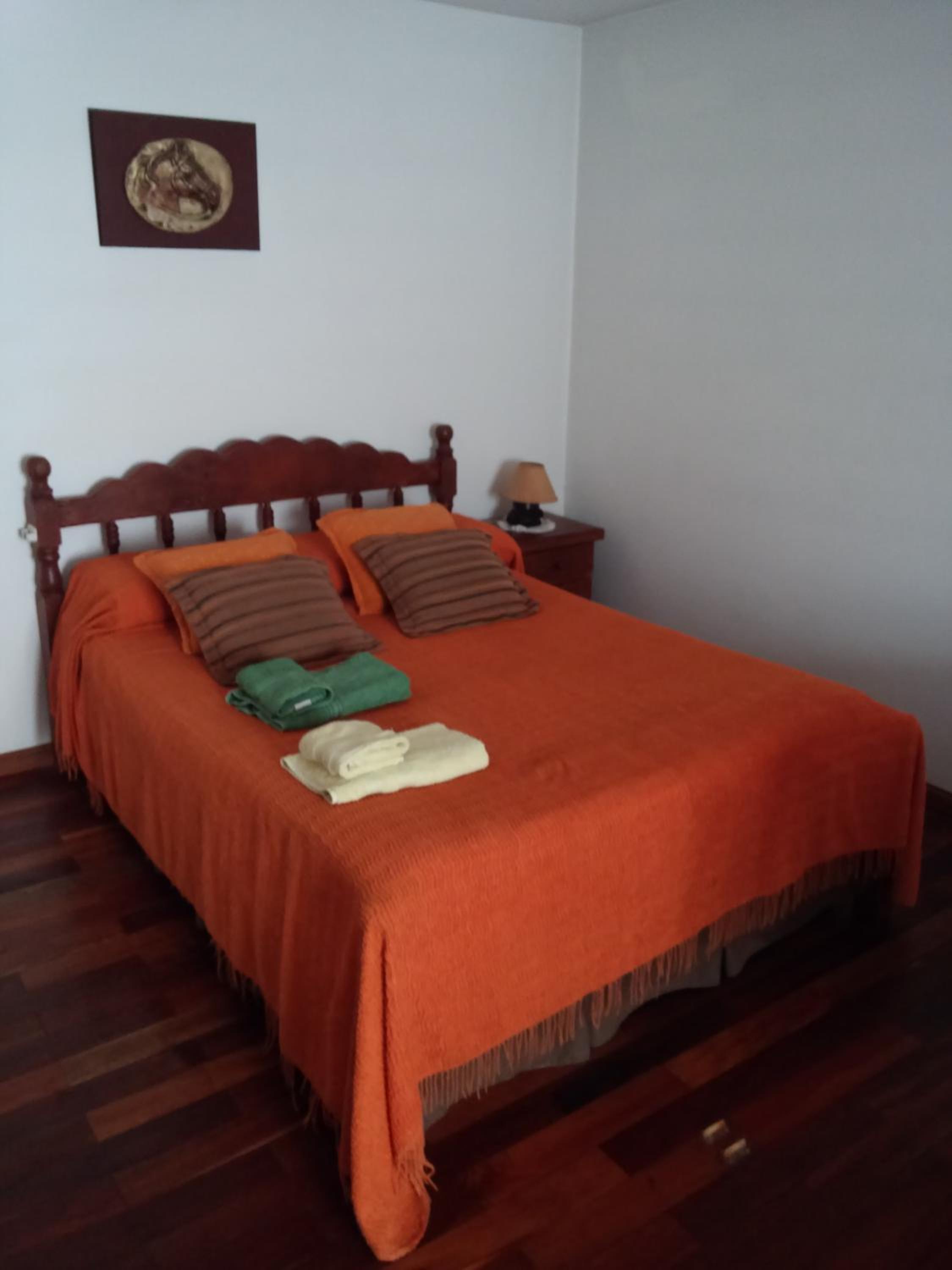 Departamento Los Pinos