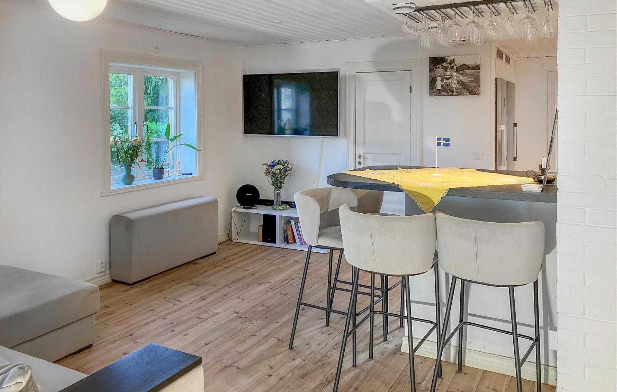 3 Bedroom Gorgeous Home In Bergkvara view 3
