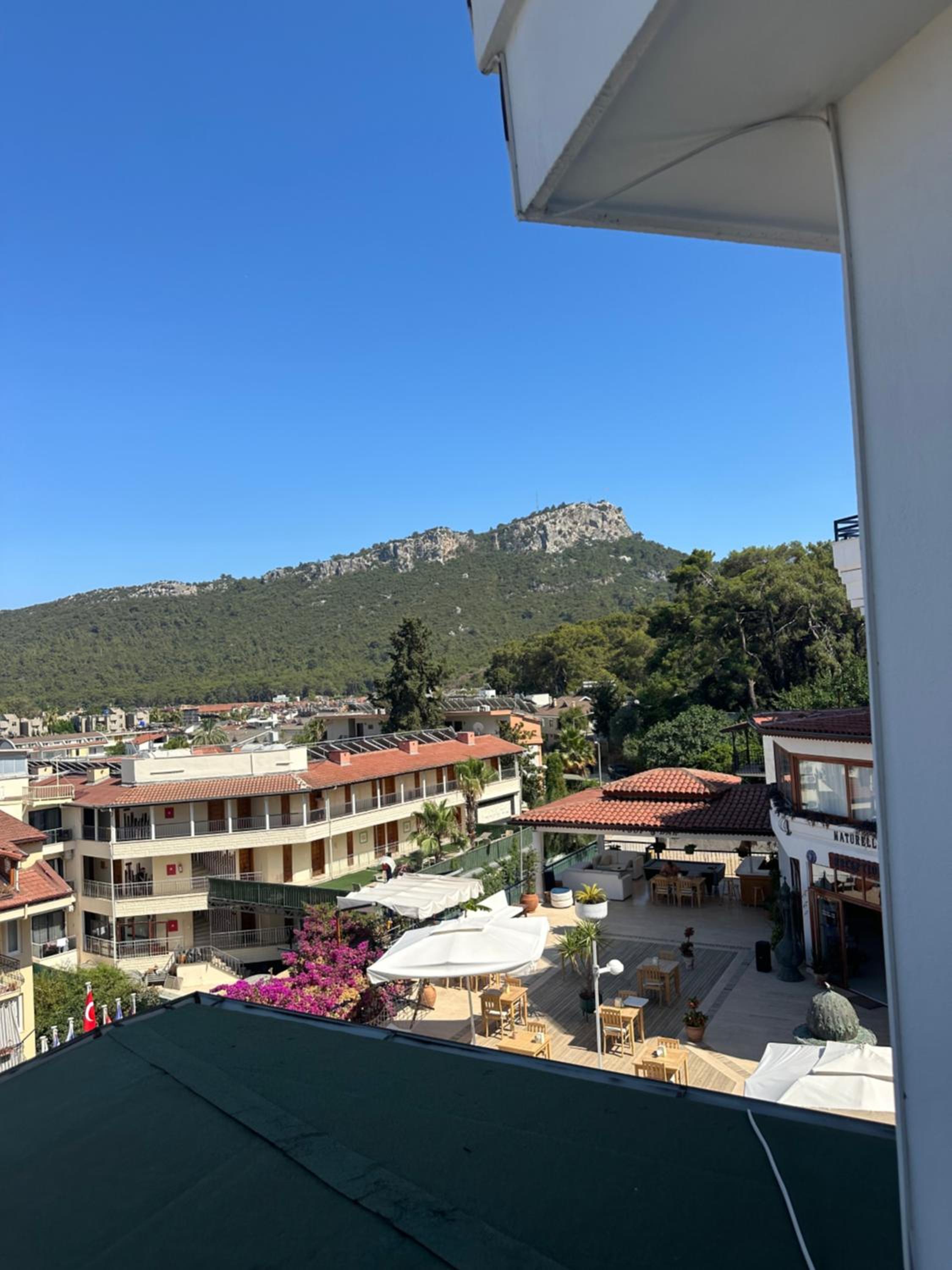 NATURELLA APART HOTEL - Image 24