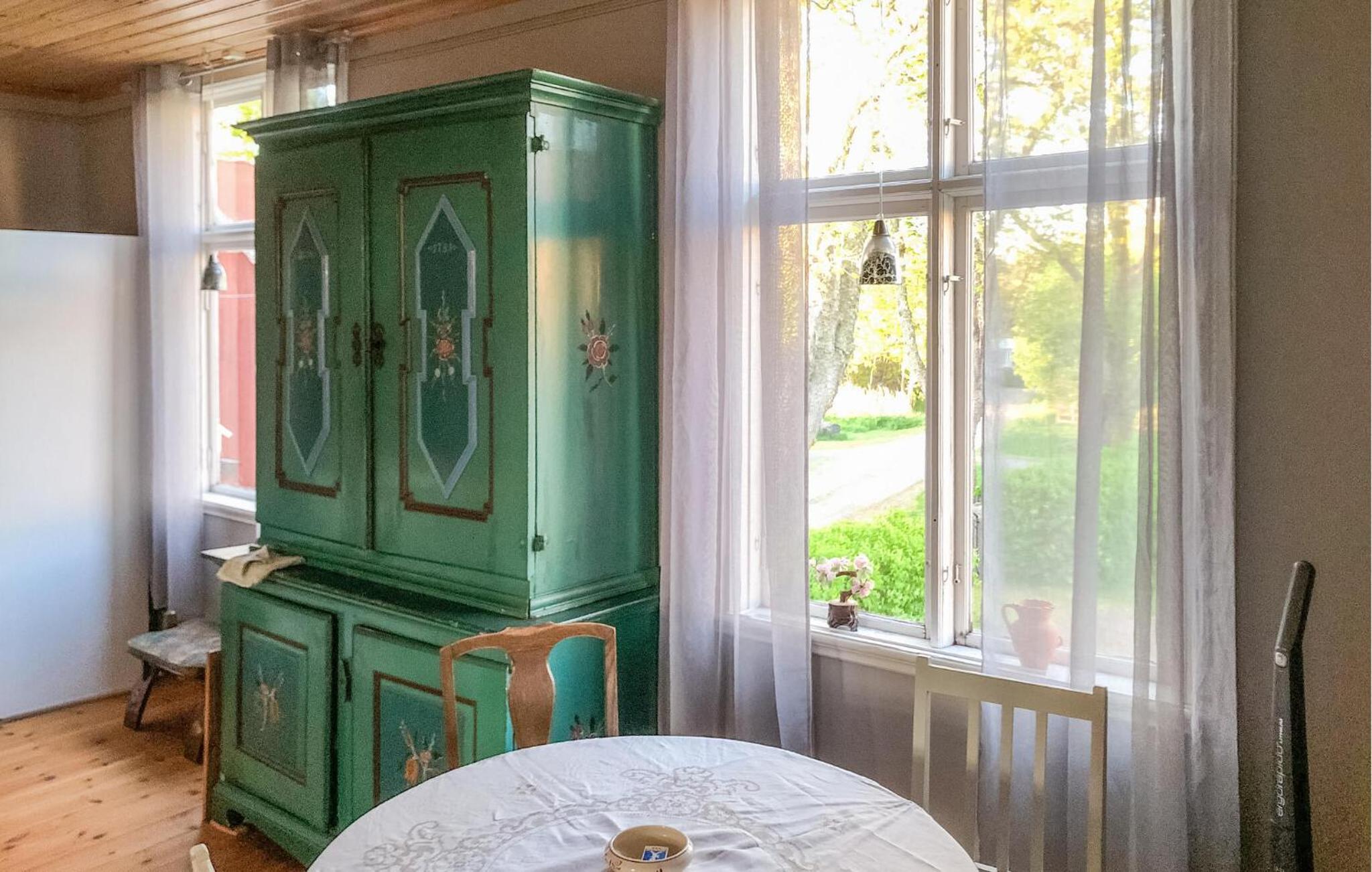 2 Bedroom Nice Apartment In Figelholm view 5