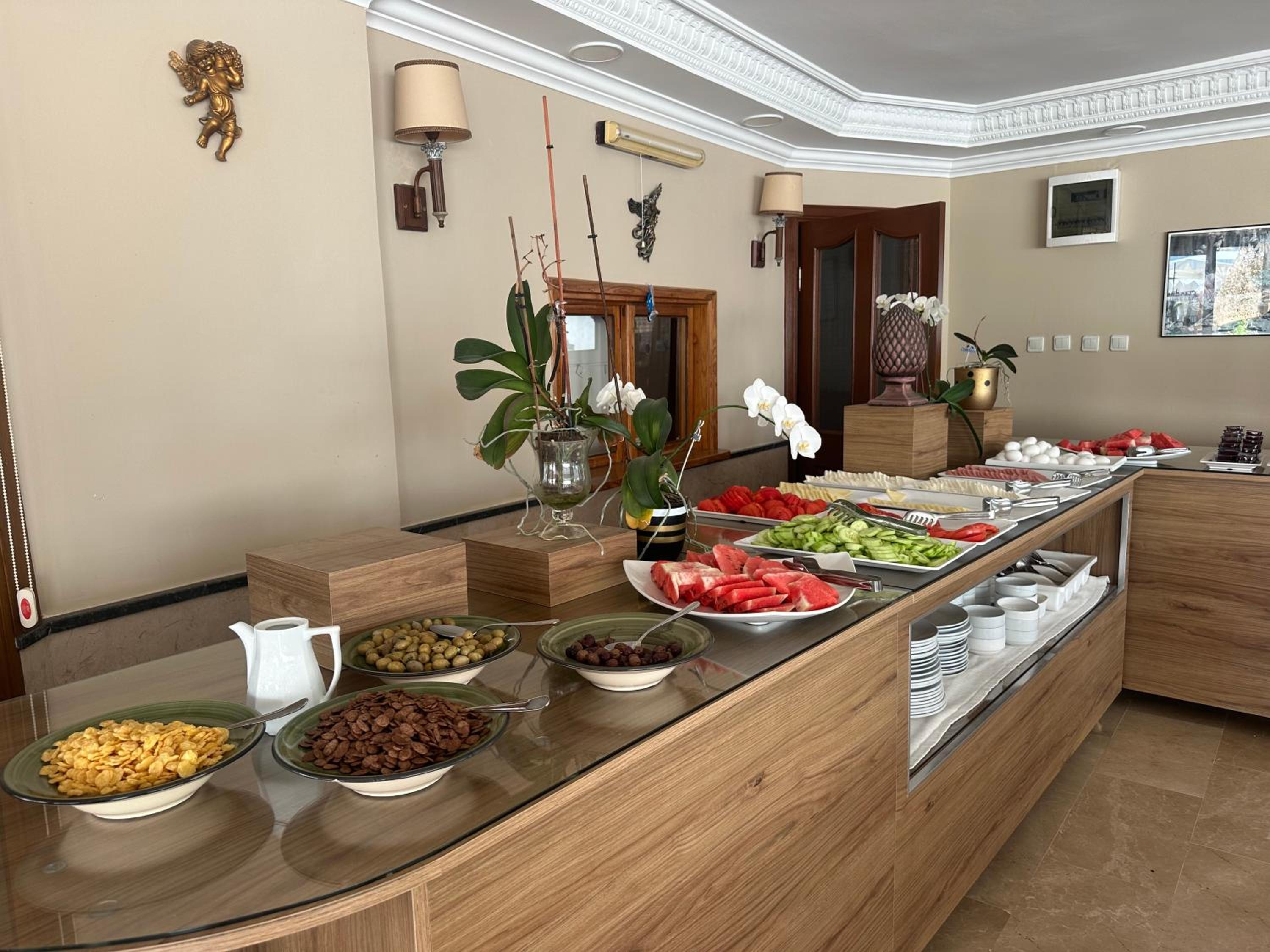 NATURELLA APART HOTEL - Image 259