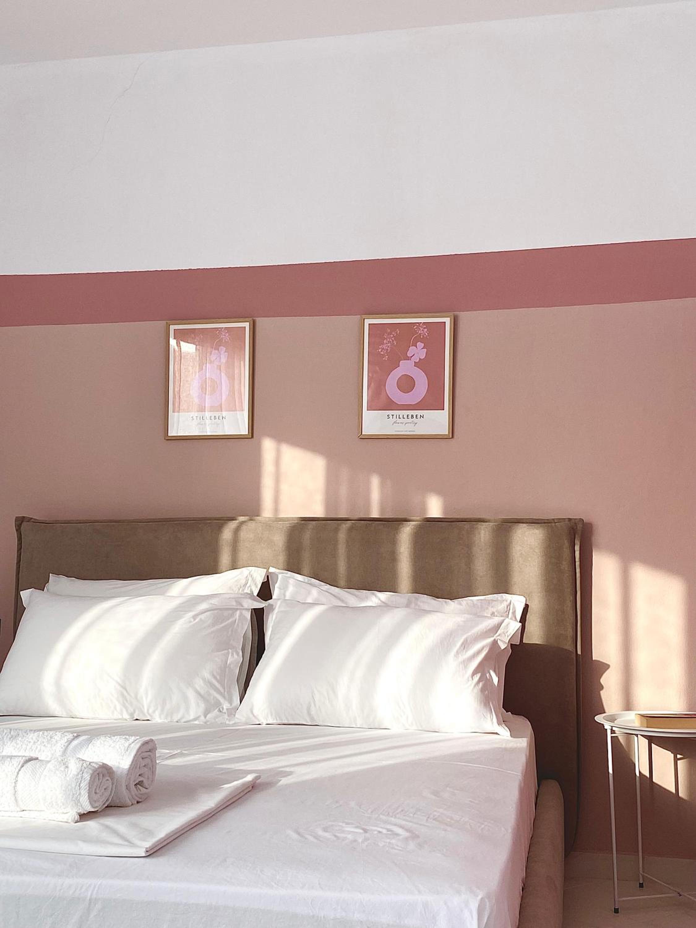 Lulu Suites - Peony