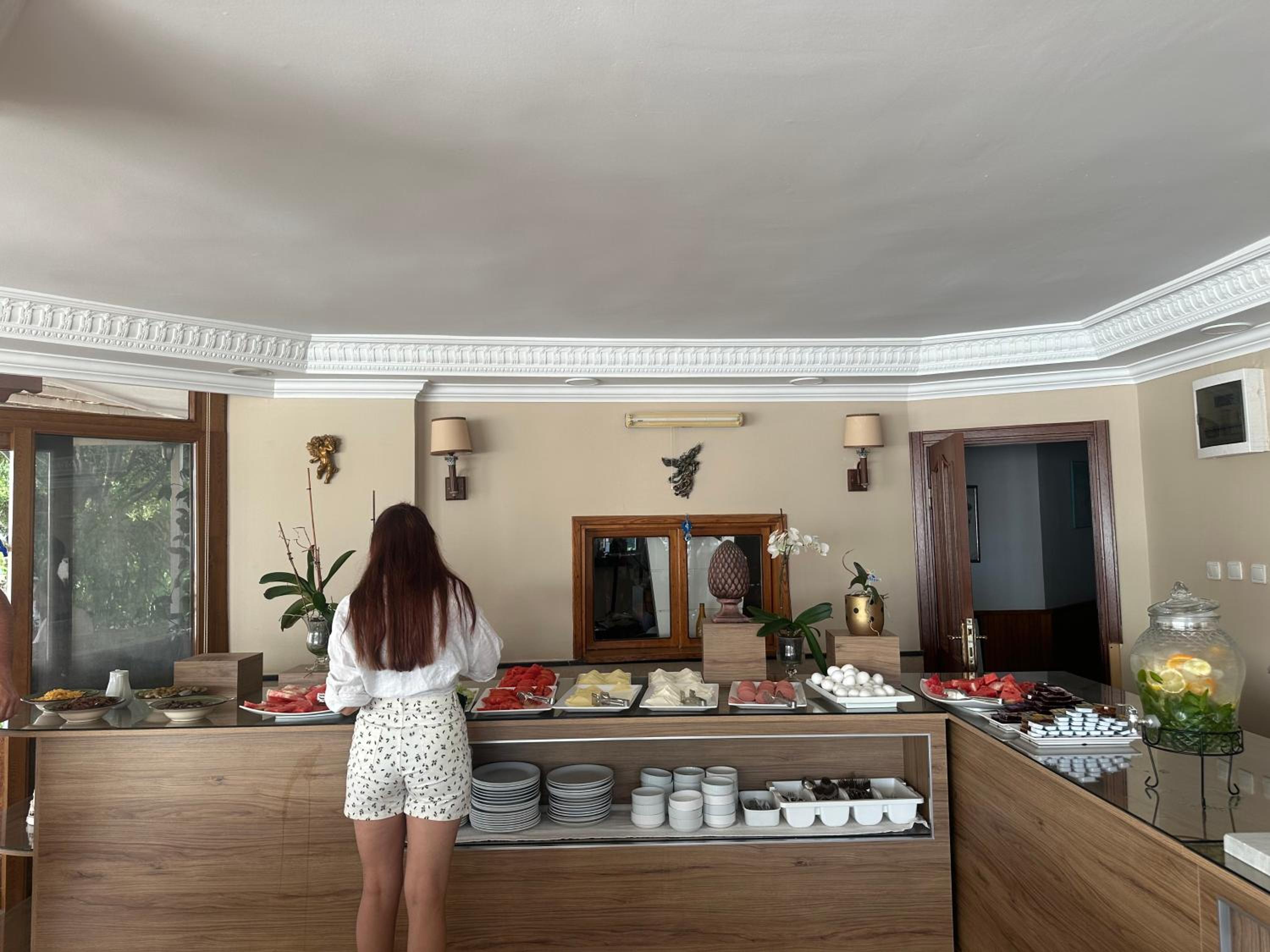 NATURELLA APART HOTEL - Image 258