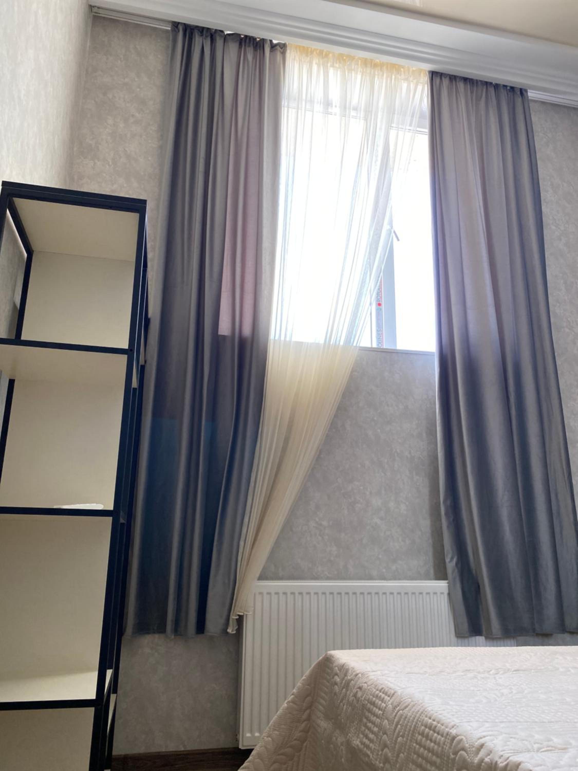 Apartment Atina