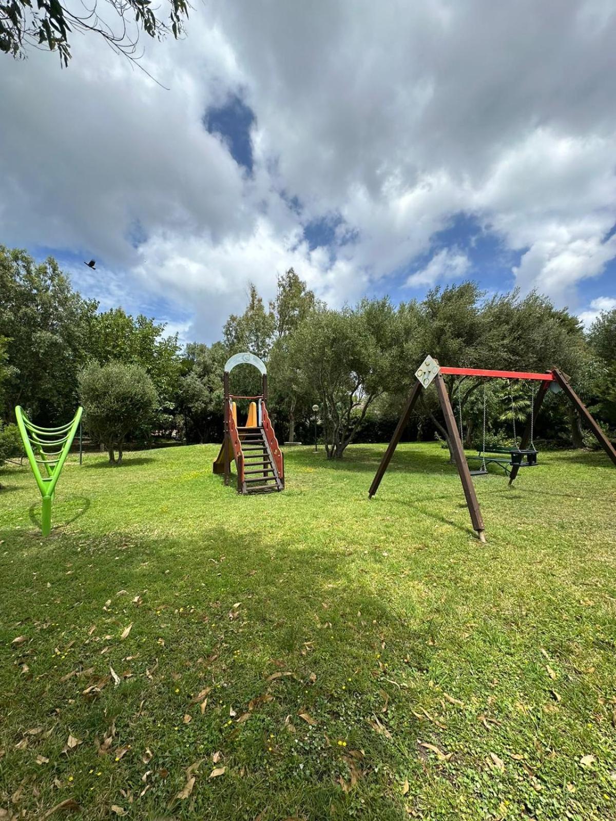 Stintino vista mare l'ancora