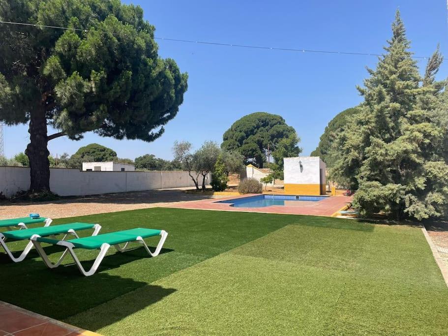 LuxuryVilla Susan