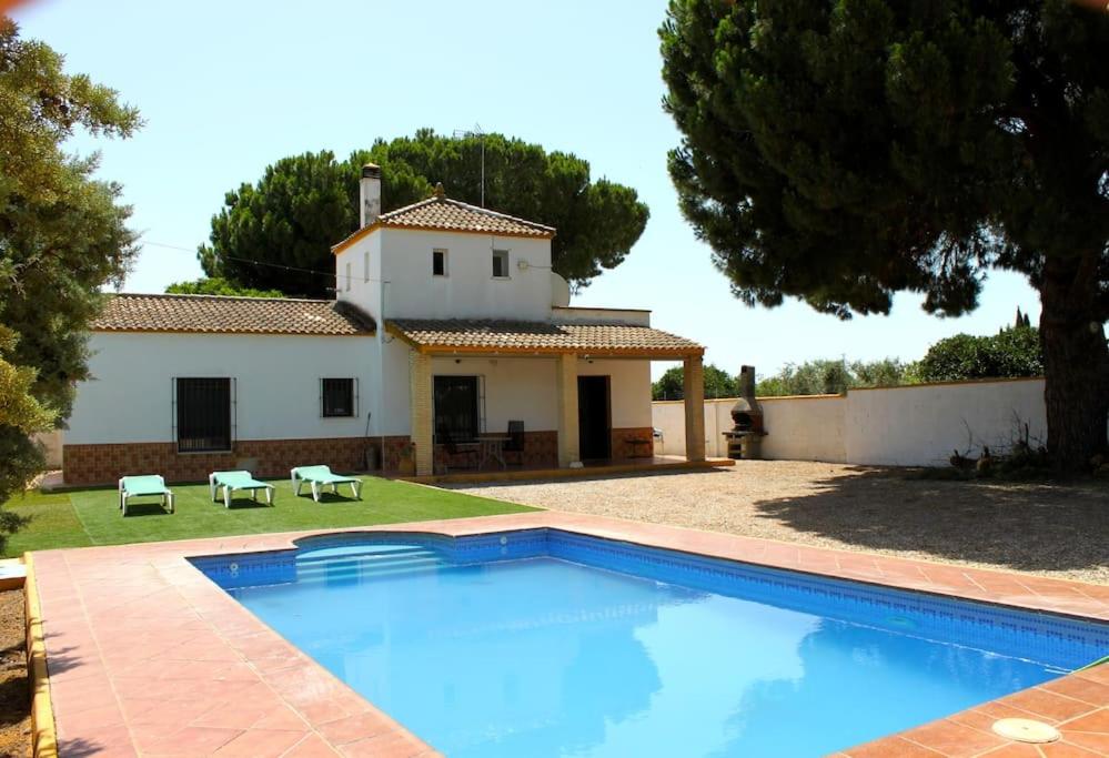 LuxuryVilla Susan