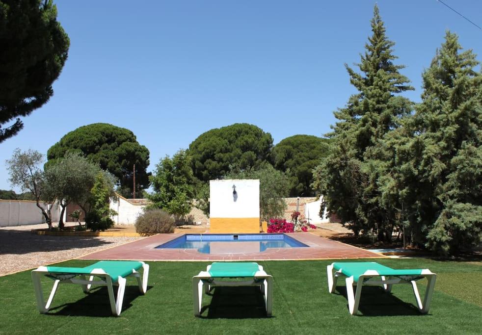 LuxuryVilla Susan