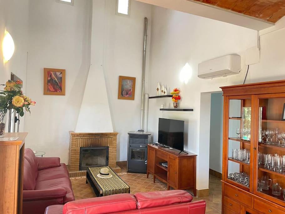 LuxuryVilla Susan